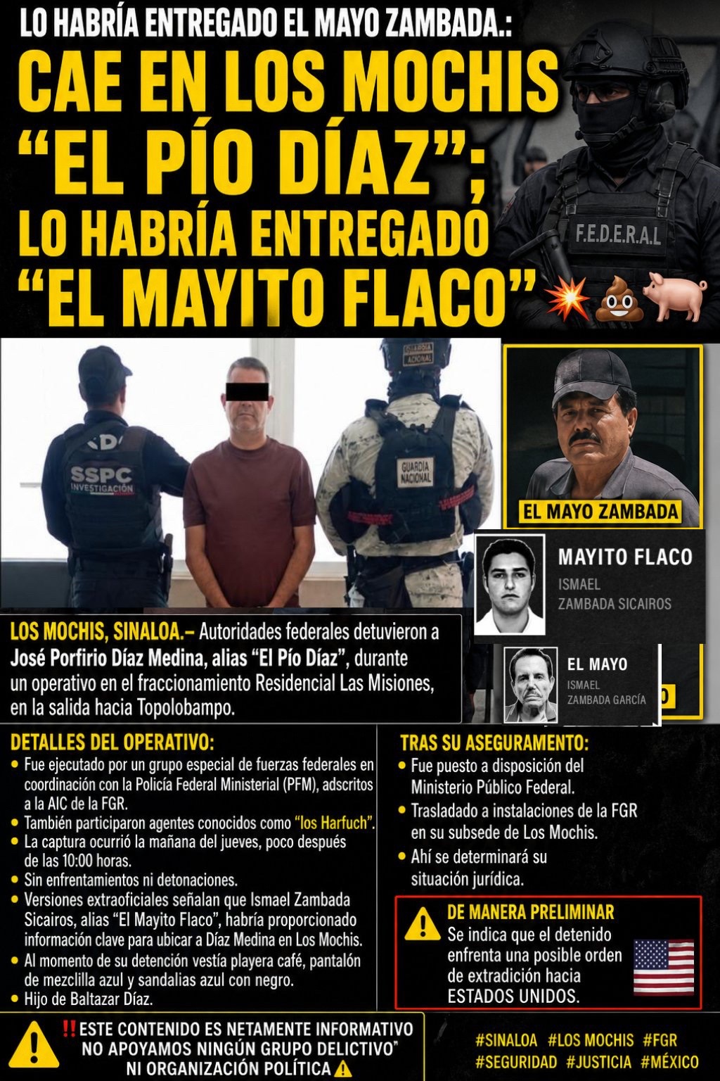 @Corridos Network