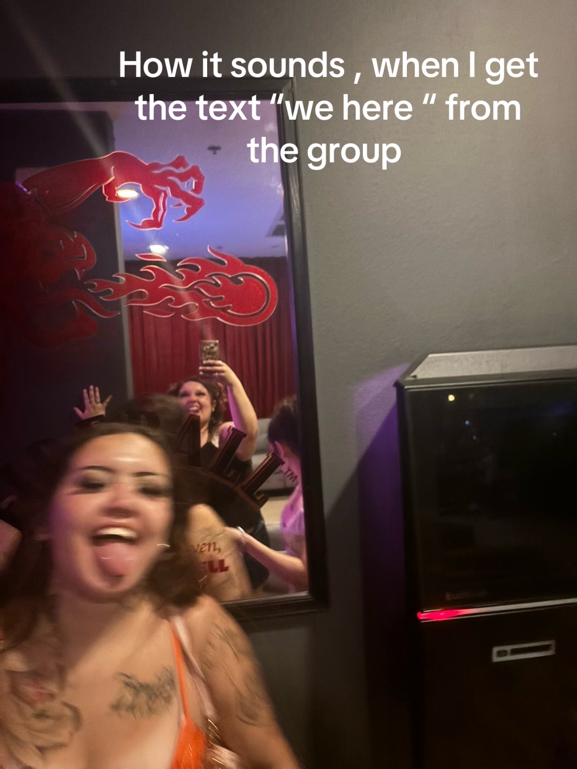 @Zay/ Esthetician Student