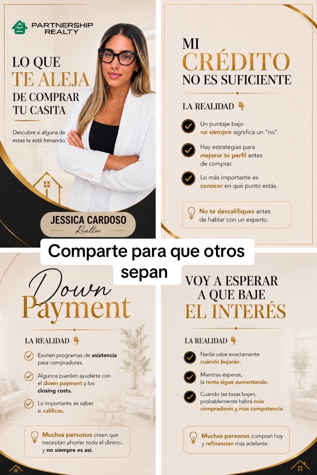 @Jessica Cardoso REALTOR
