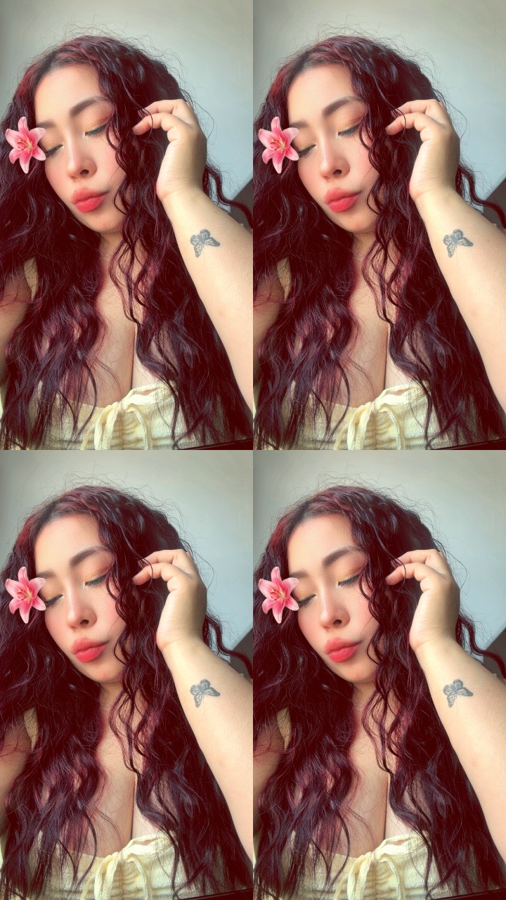 @La tóxica😈