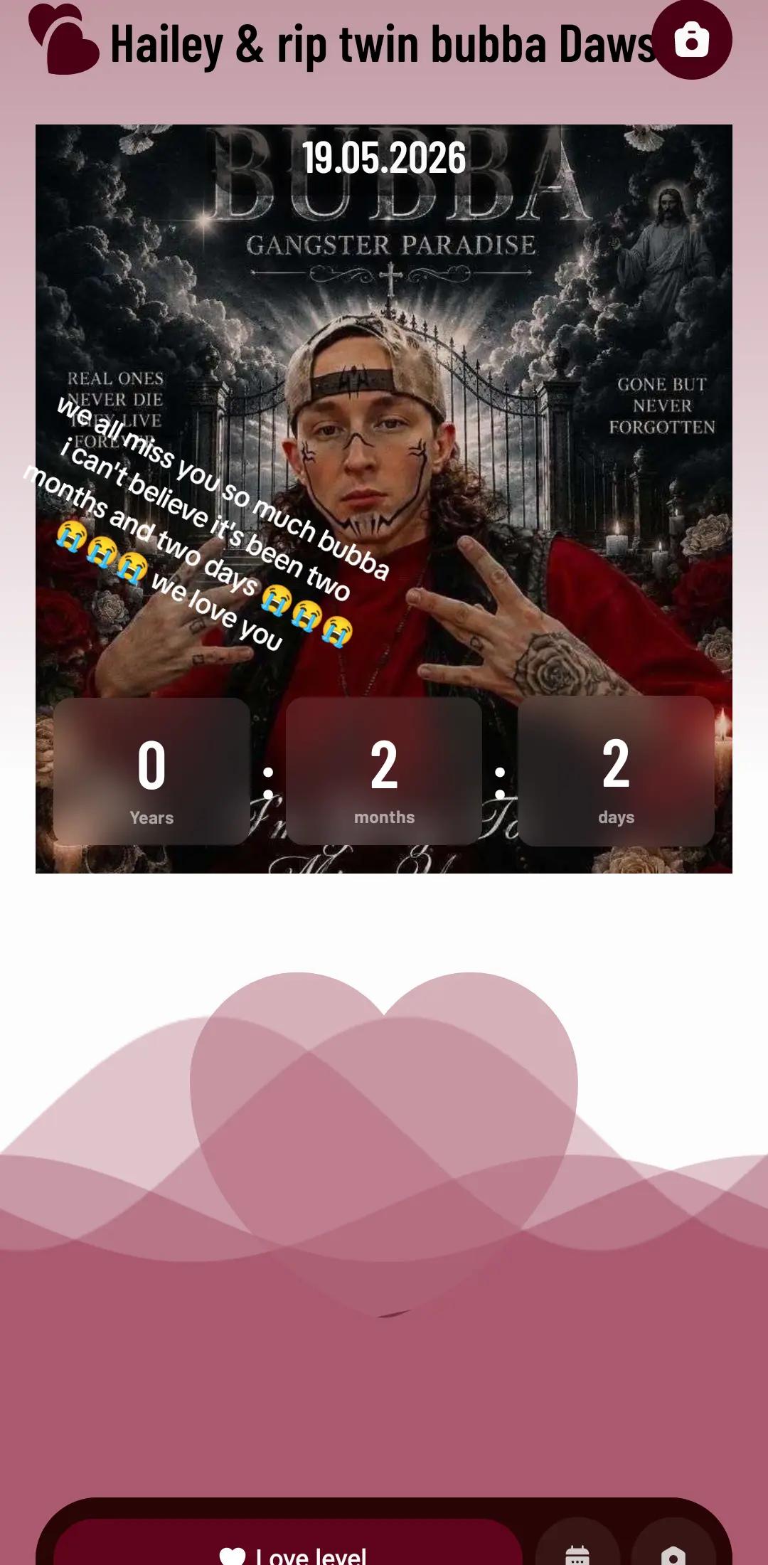 @I'mhatedDawsontwinsis🪽😭💔🪽
