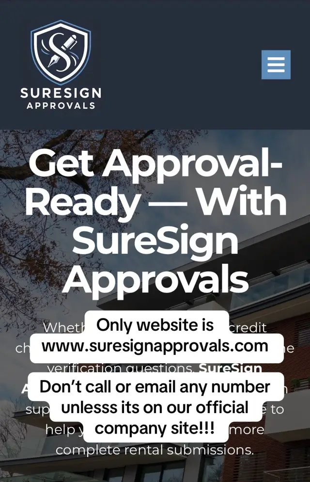 @Your Approval Guy
