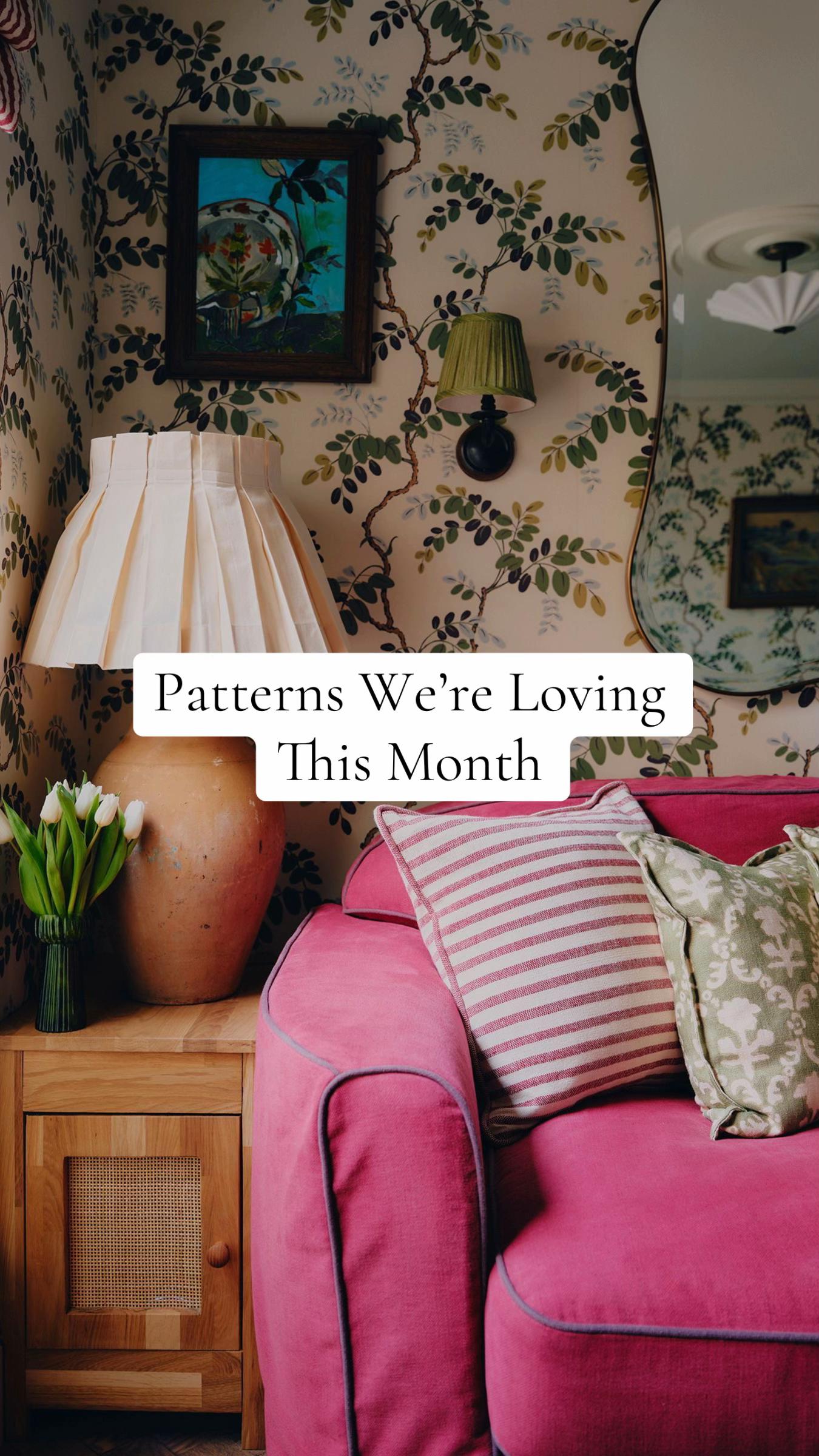 @Homes & Gardens