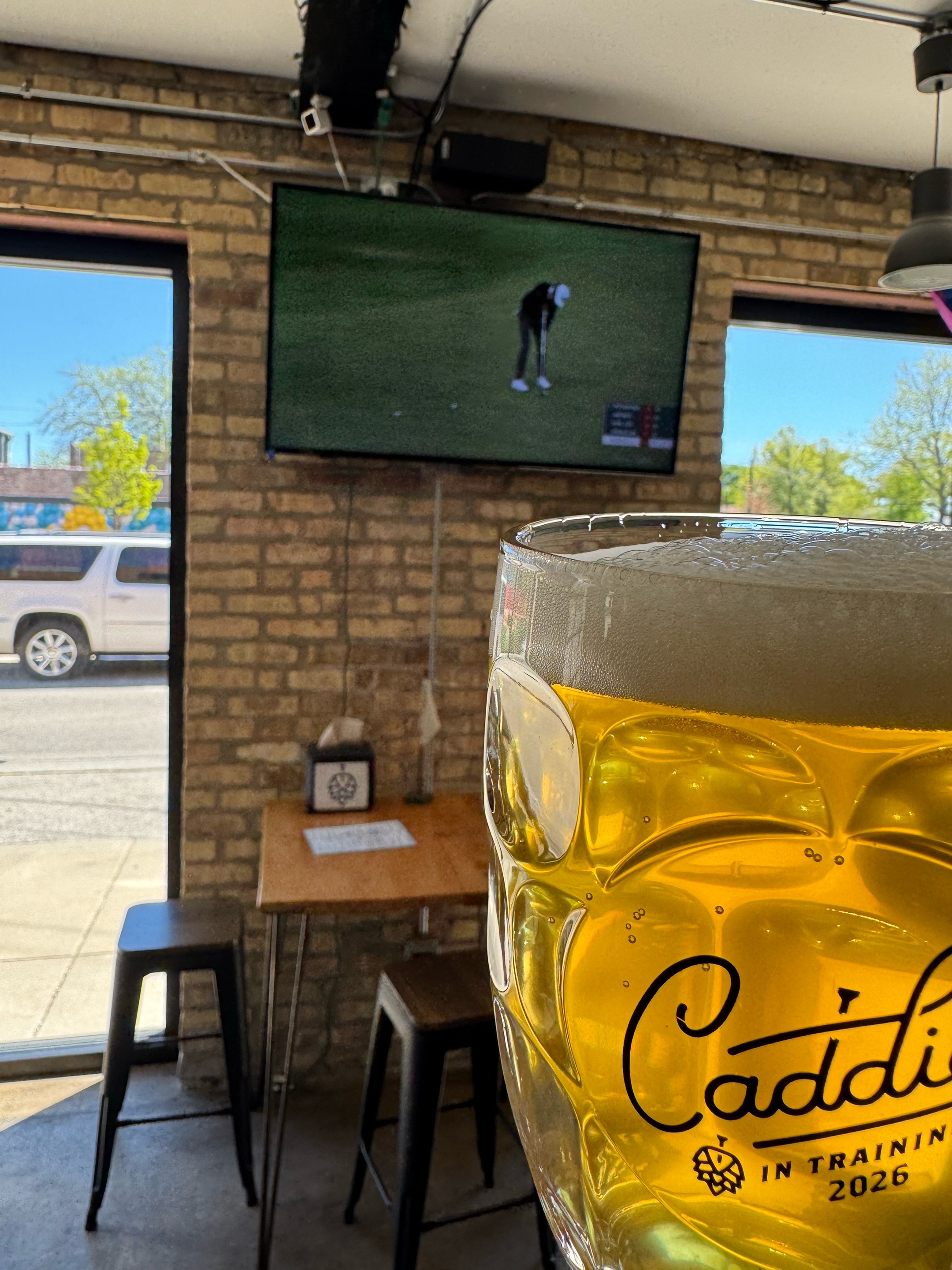 @Broken Tee Brew Co