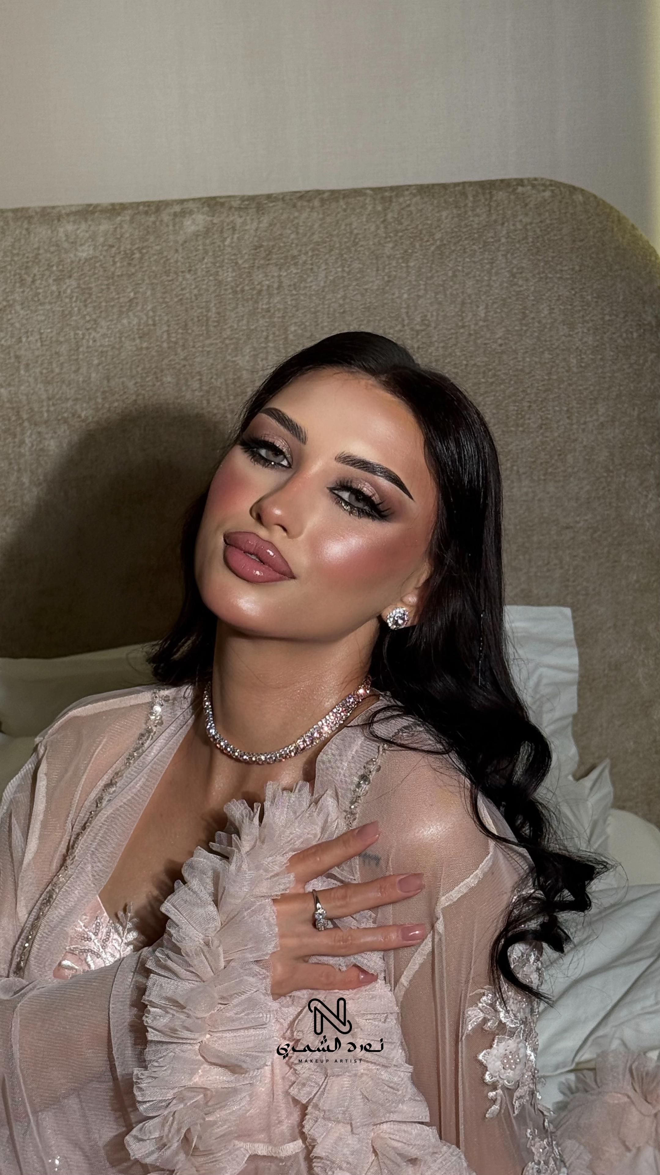 @ارتست نوره الشمري💄