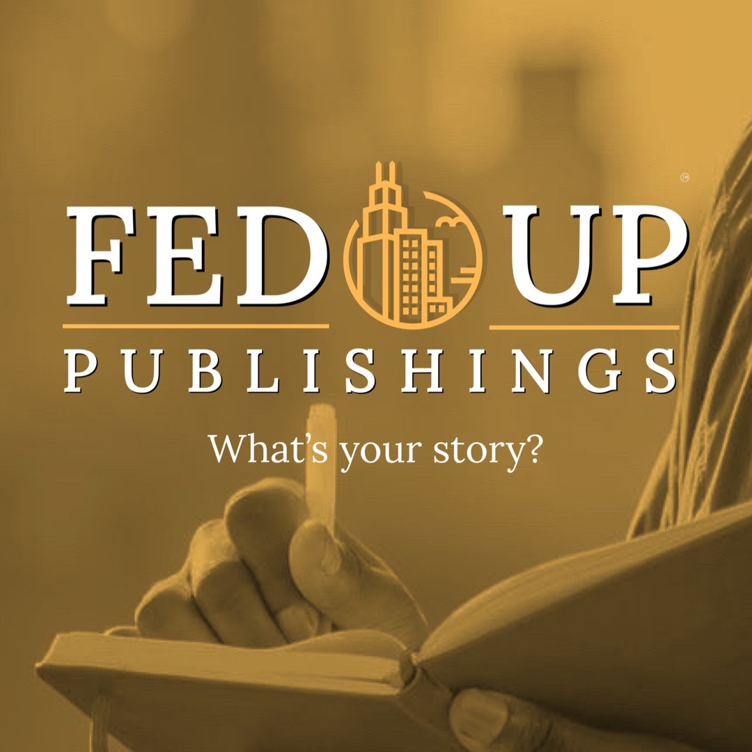 @Fed Up Publishings