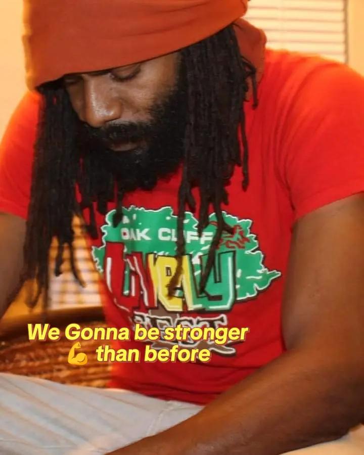 @Fyah Sthar