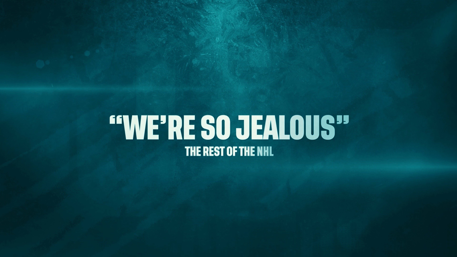 @San Jose Sharks