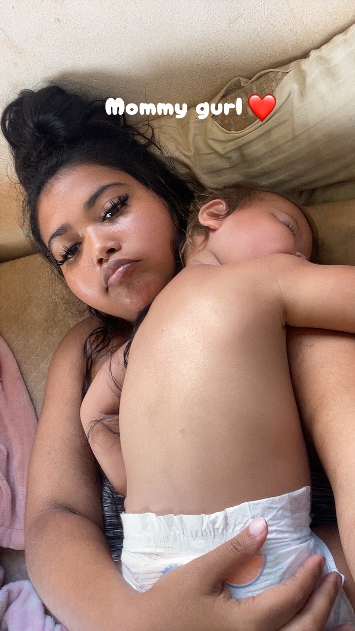 @Ufavbabymama💋