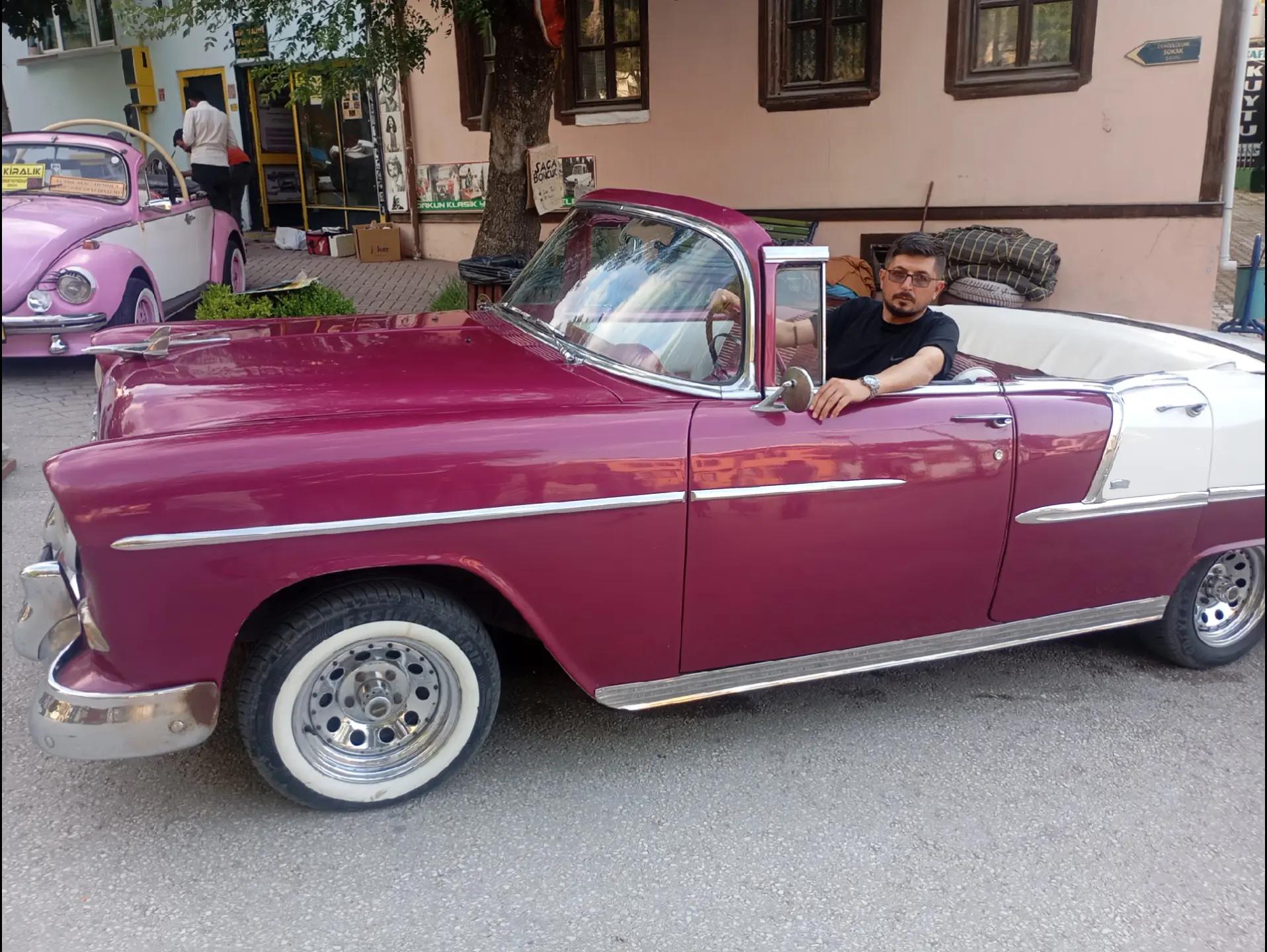 @Ahmet Gül