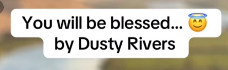 @Deloris