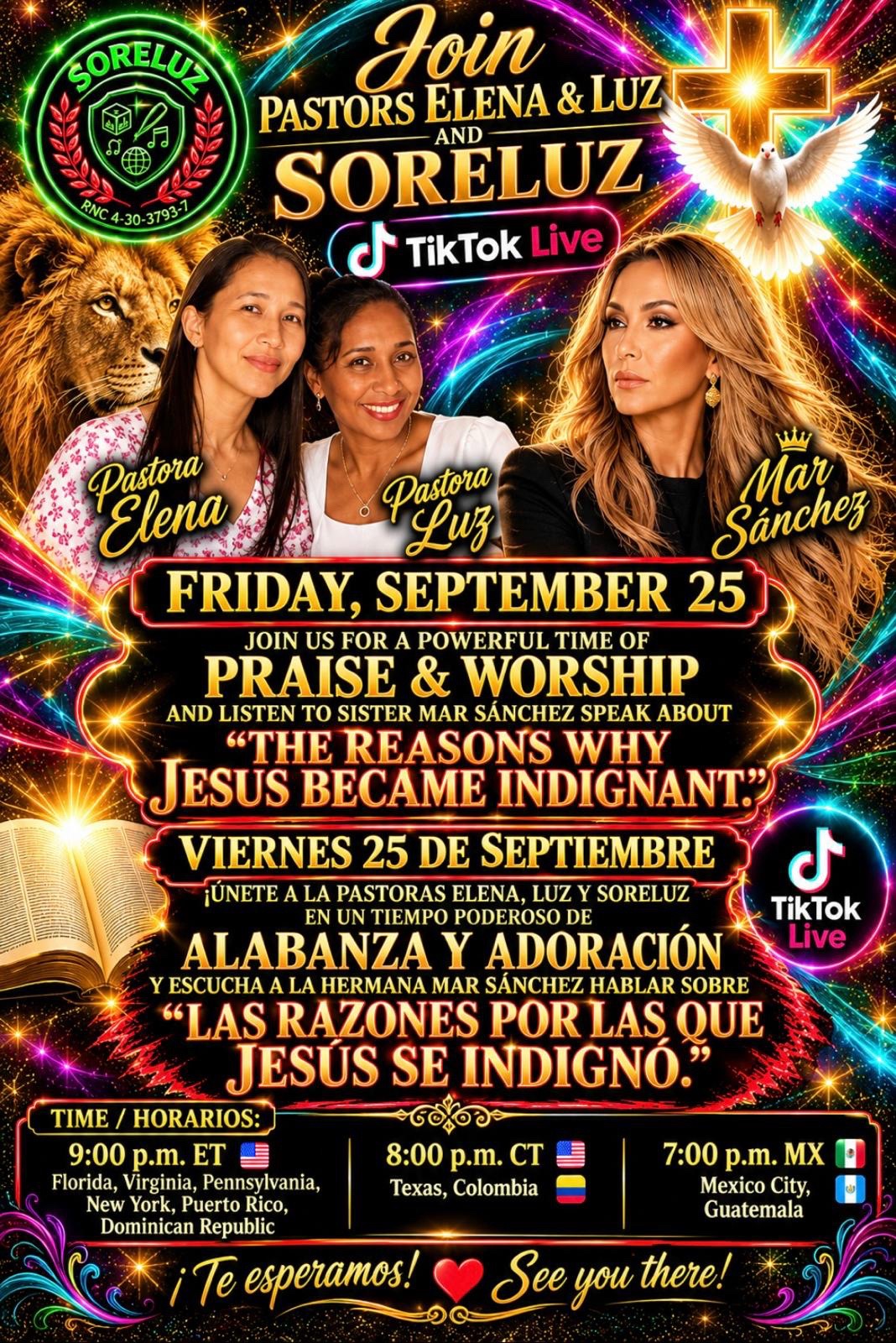 @🌊Mar 🦋God’sDaugther 🇲🇽🇺🇸