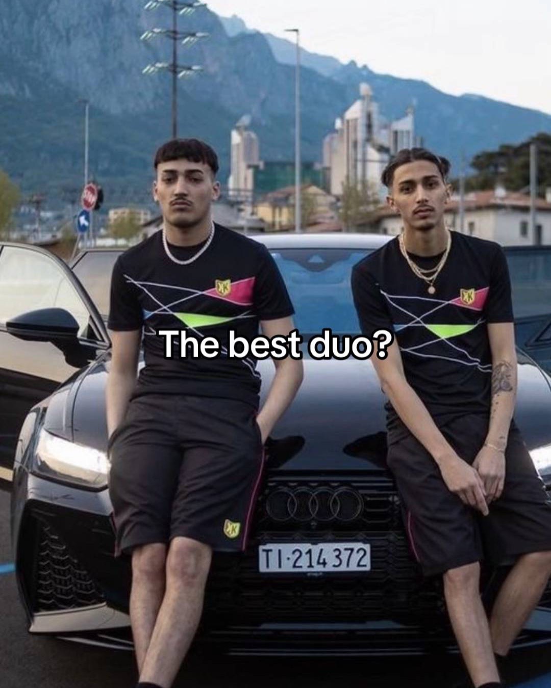 @rap music