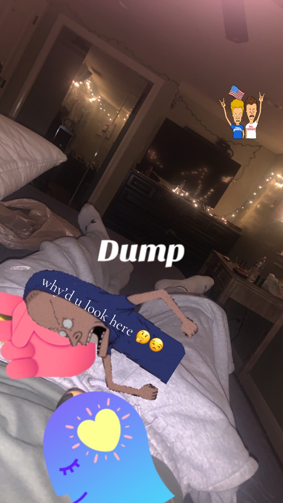 @😶&zwj;🌫️🤘Lowk\v///geekd✌️🫣