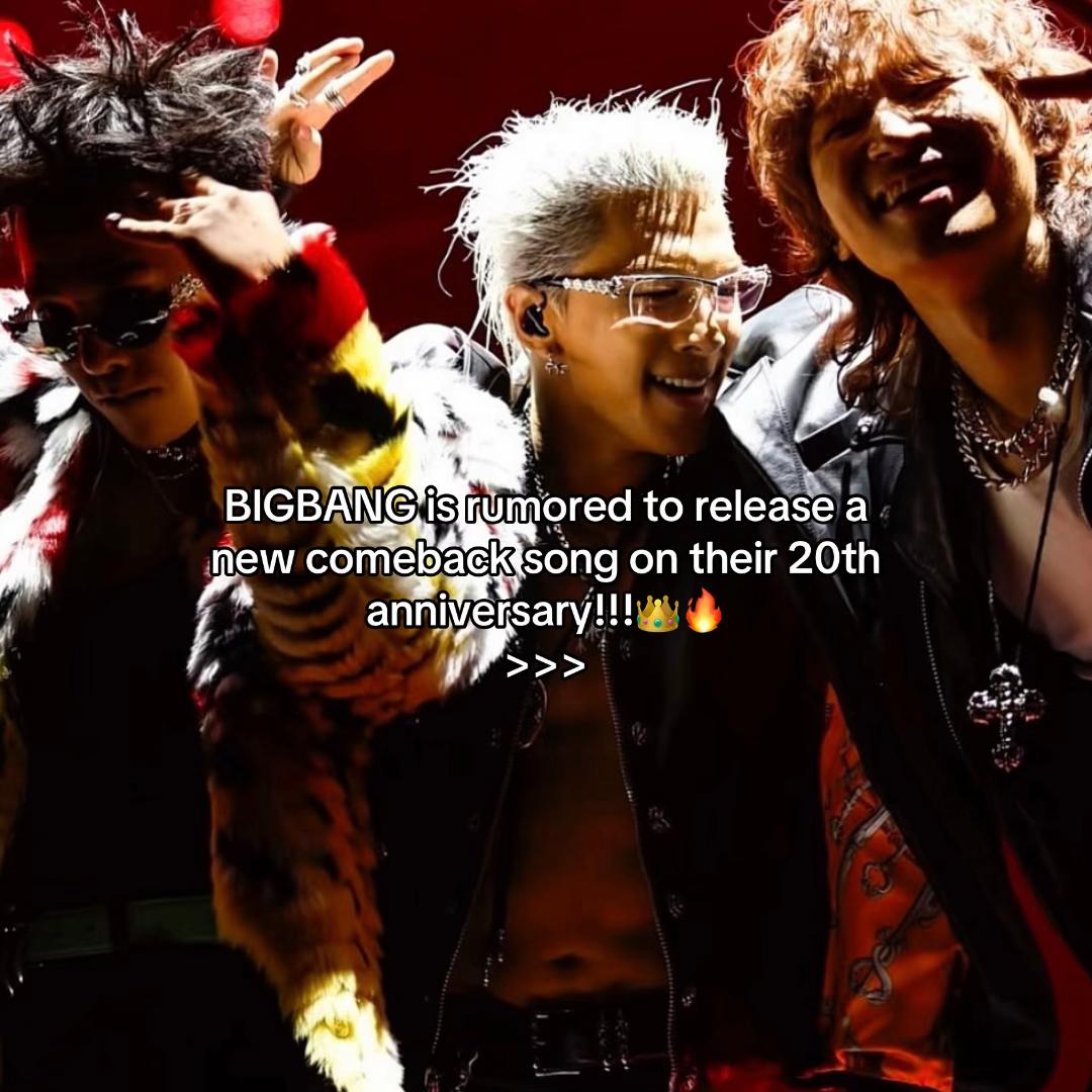 @gdragonsgirl seeing BIGBANG✨