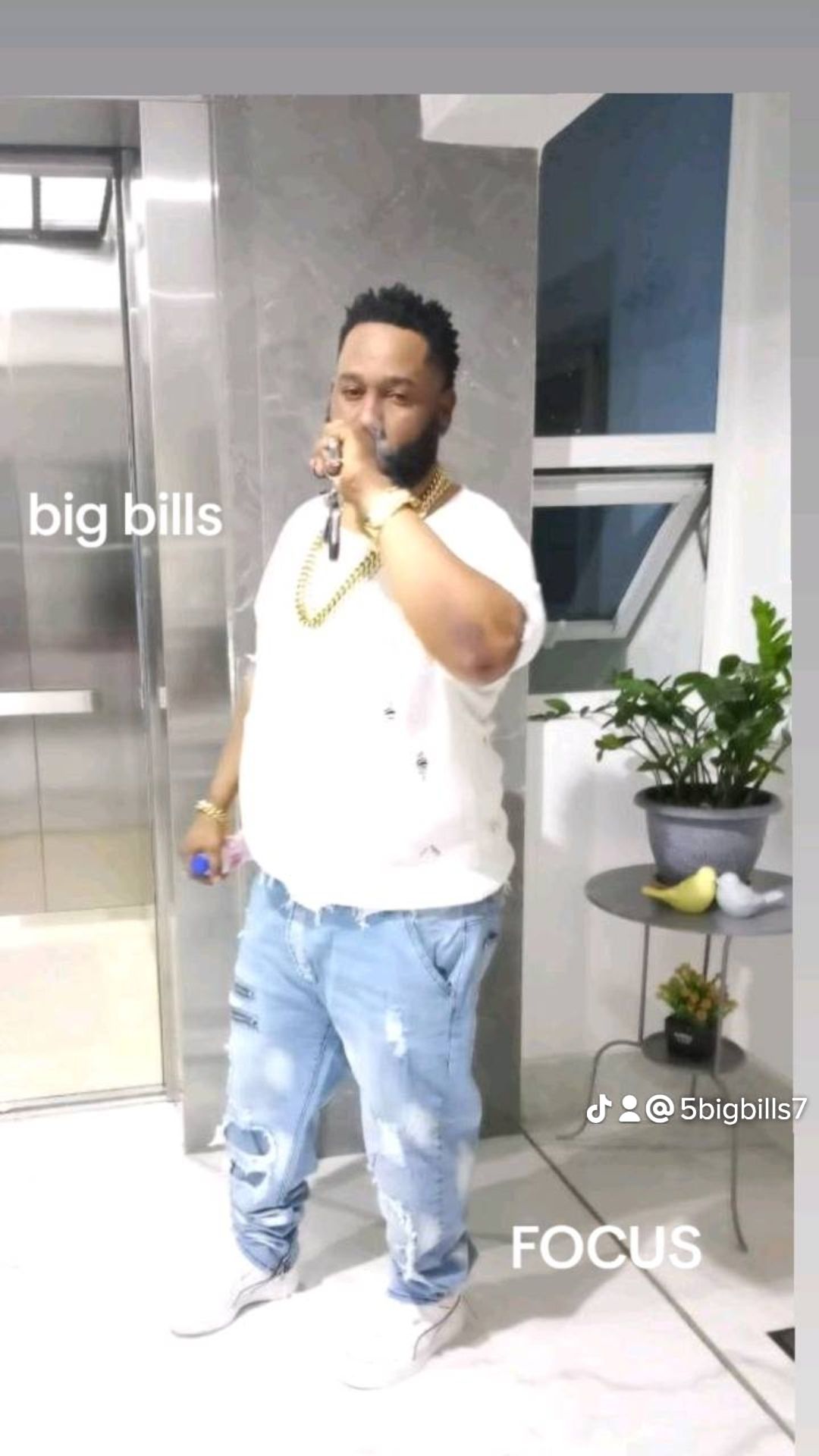 @big bills