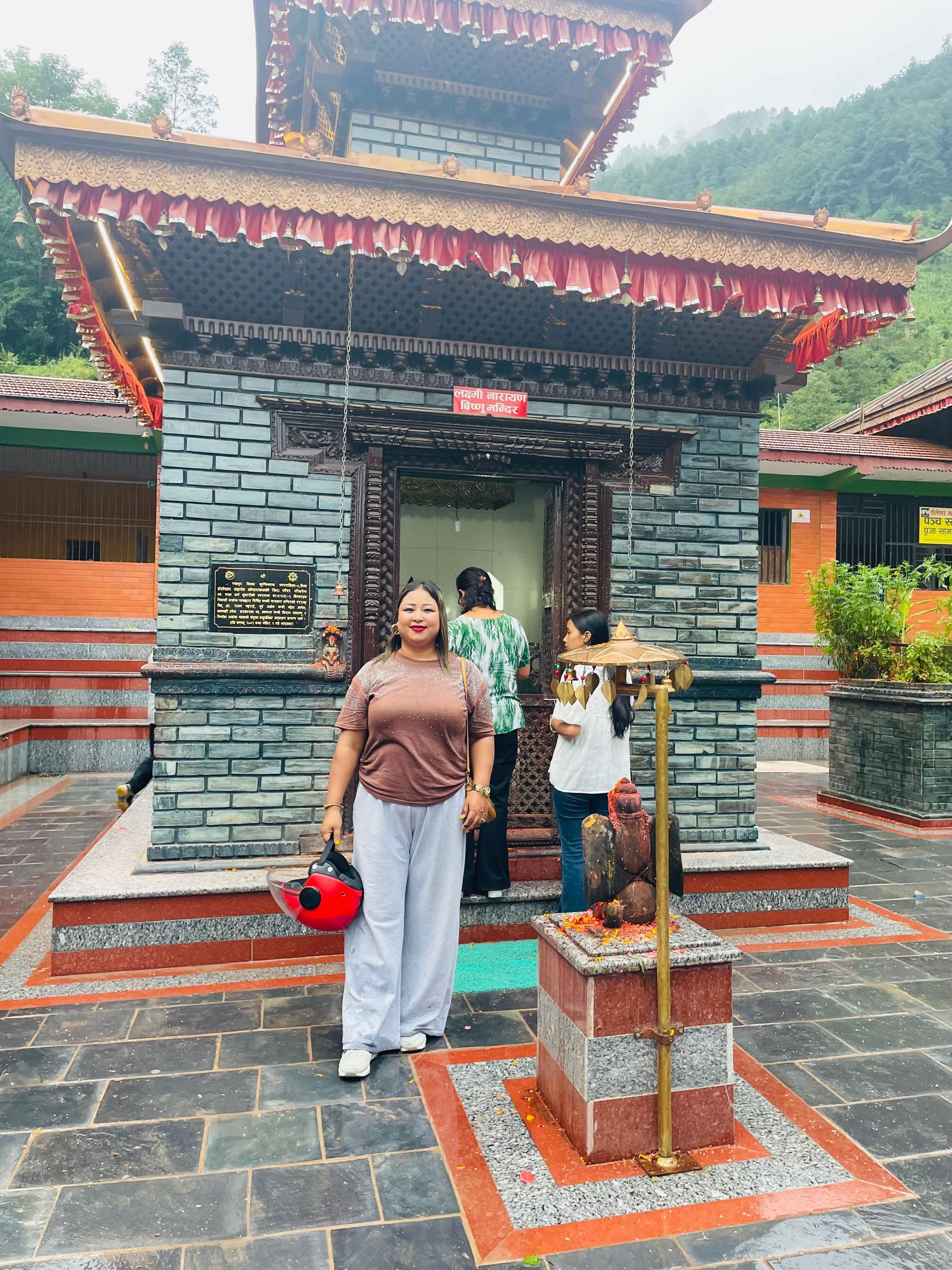 @Sapana Kumpakha