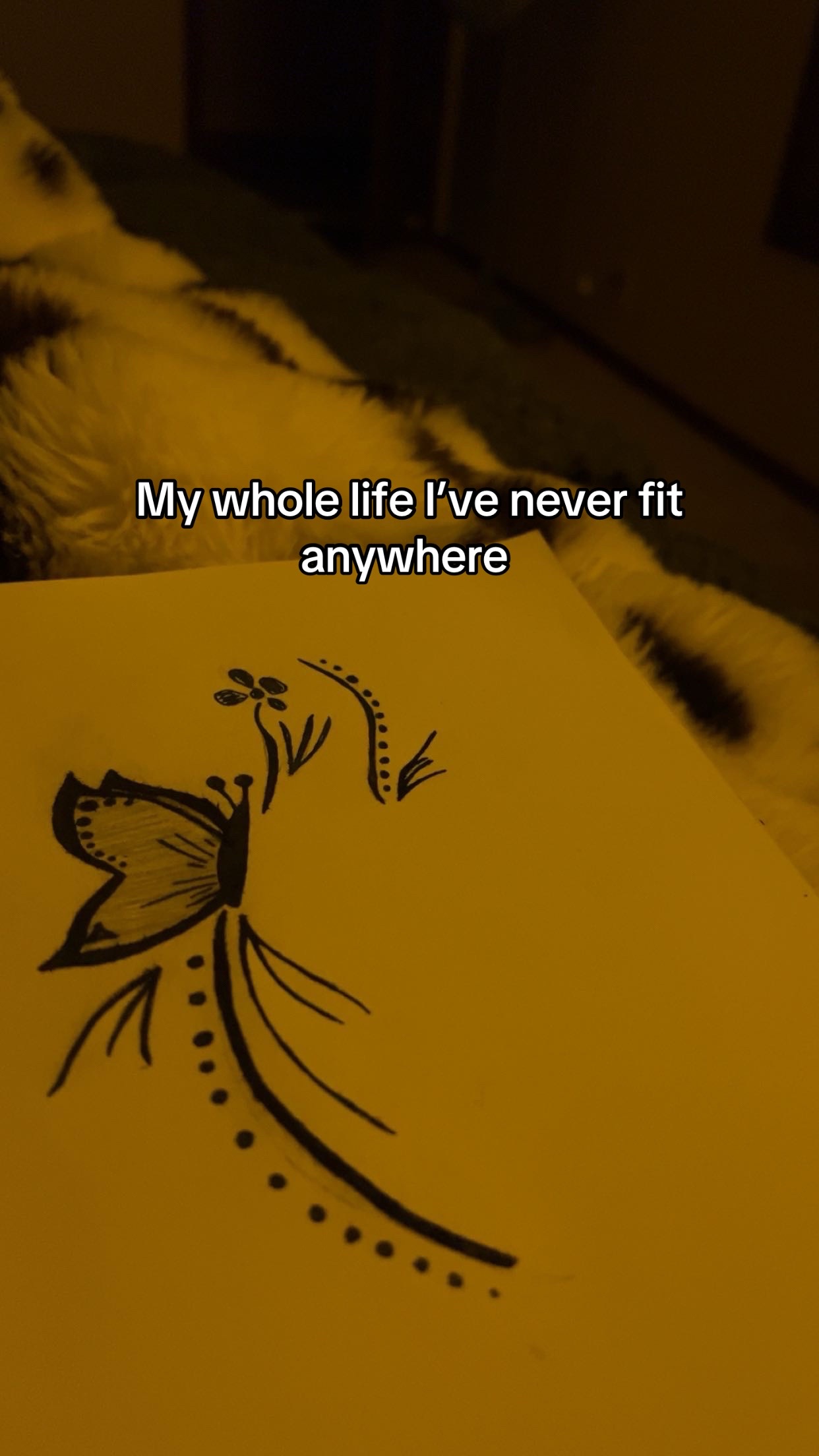 @ 