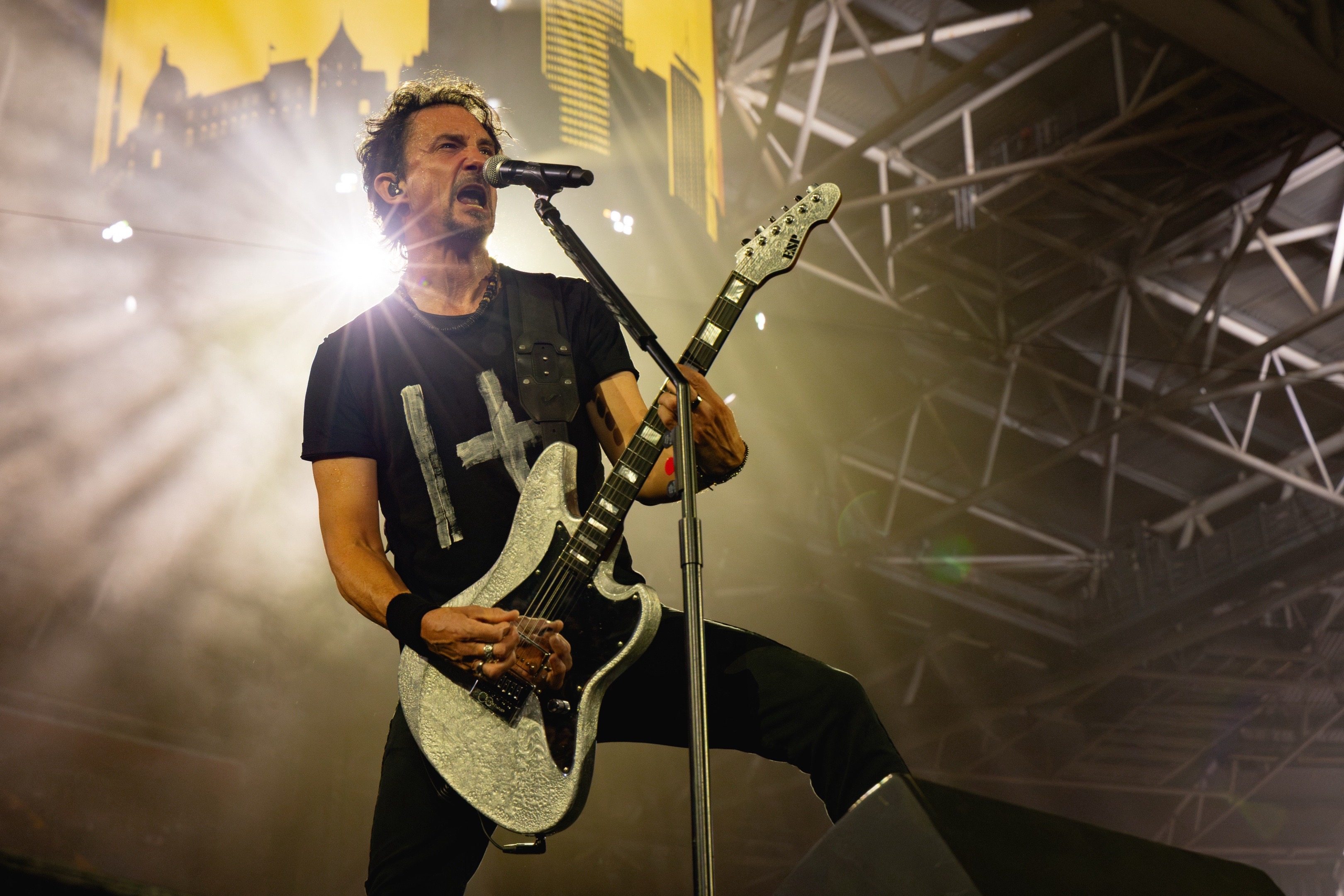 @metallica