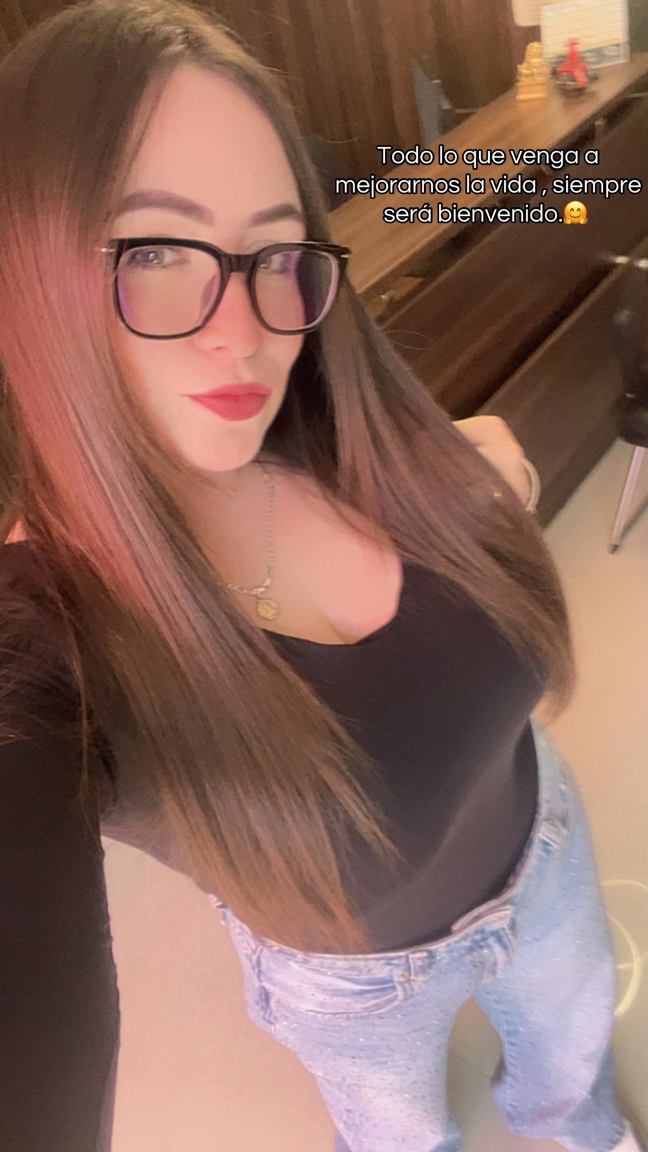 @Giselle Alvarez