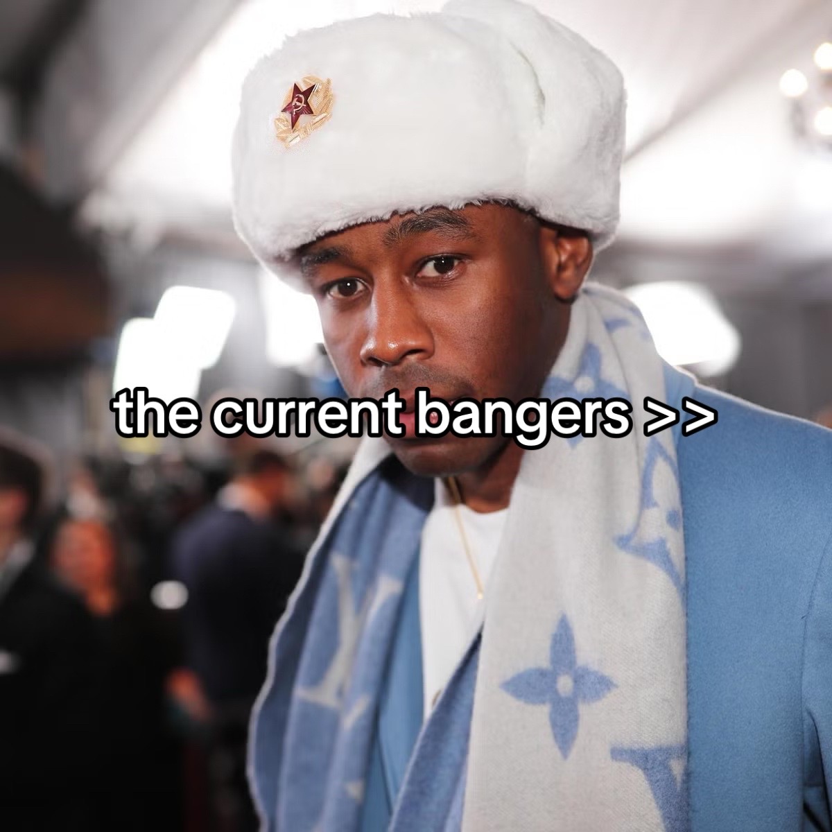 @tranquility