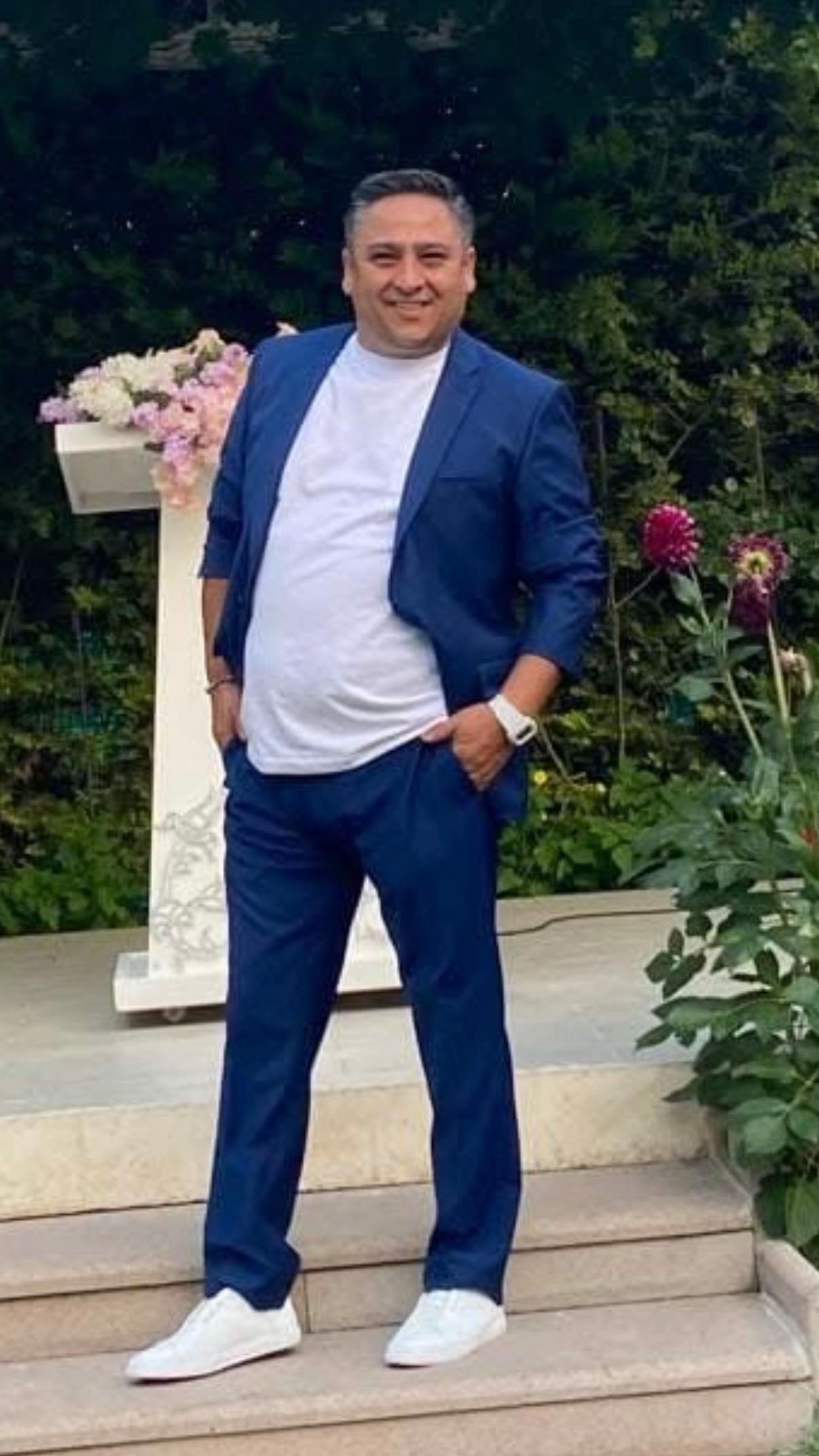 @💥SERKAN YEŞİLYURT💥