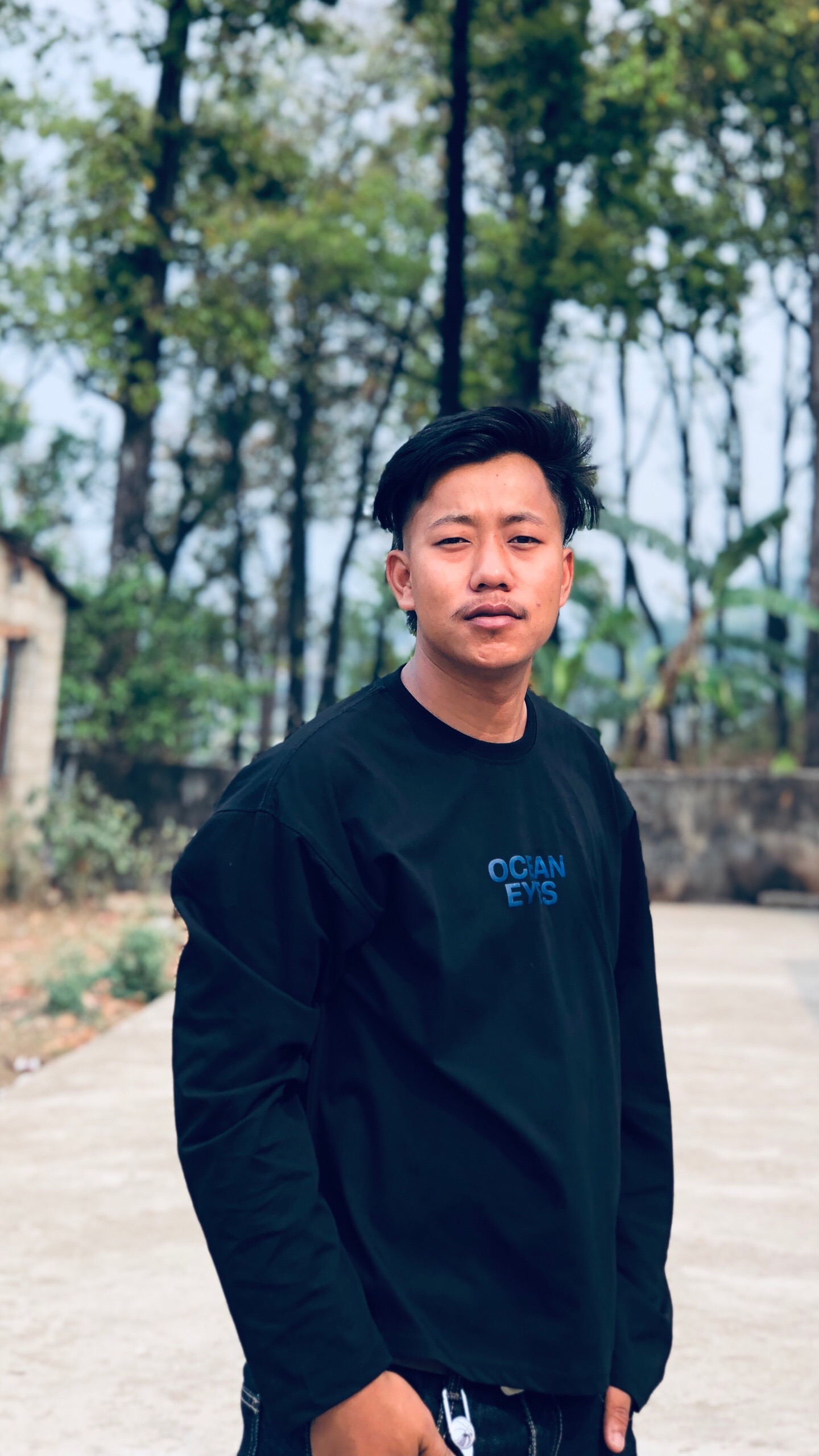 @एलेक्स मगर 🇳🇵