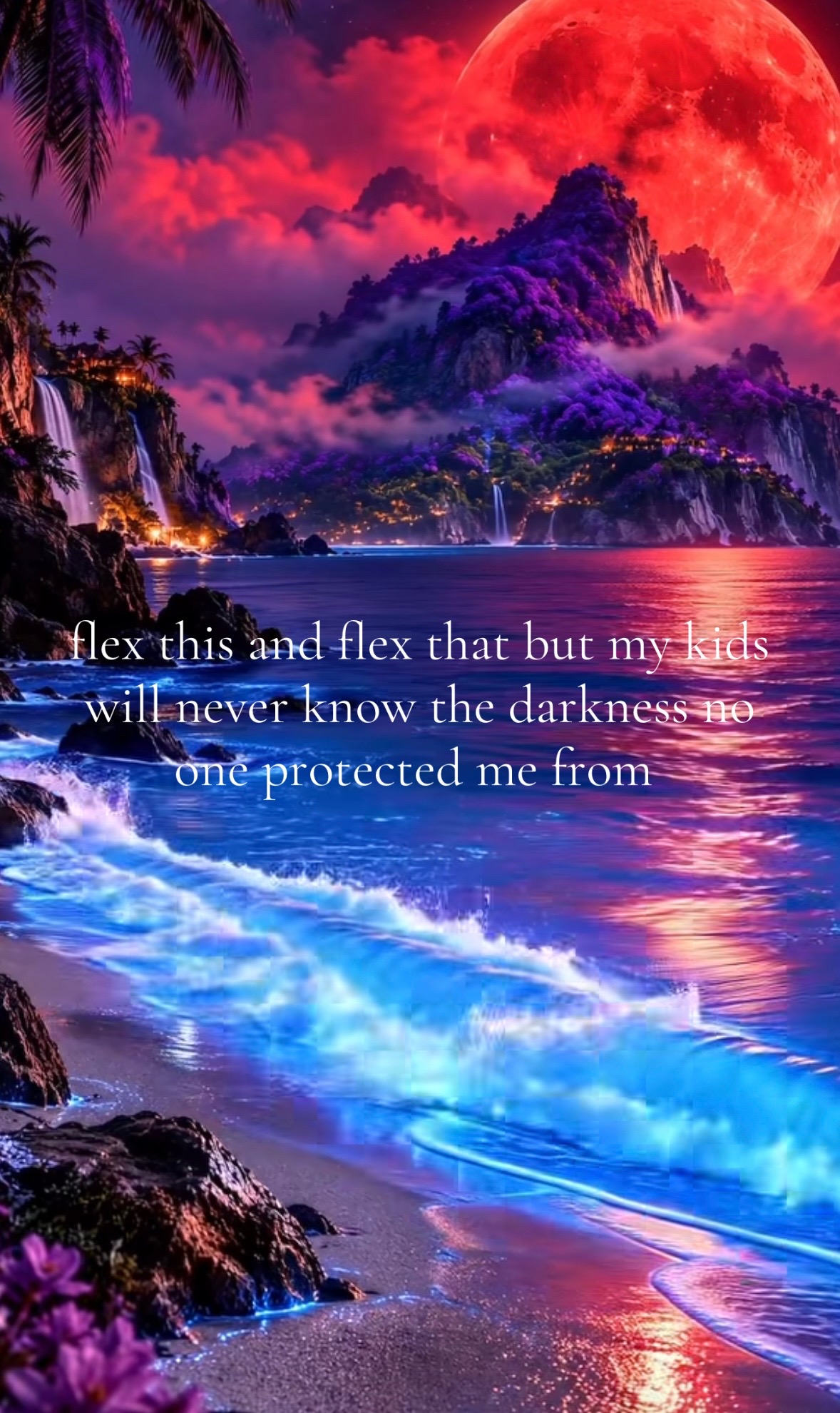 @kimpossible