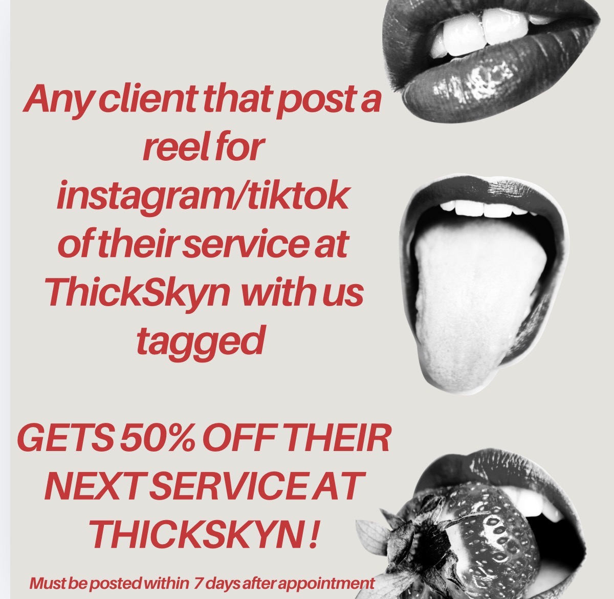 @Atlanta Esthetician & Facials