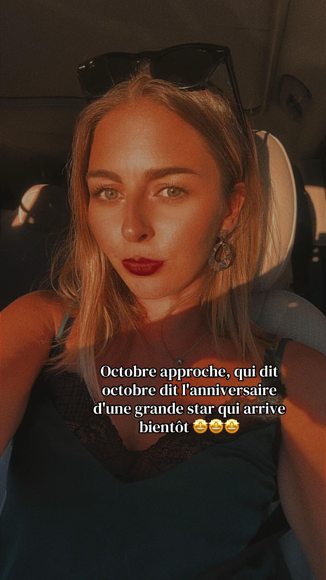 @Agnès 🌸🤍