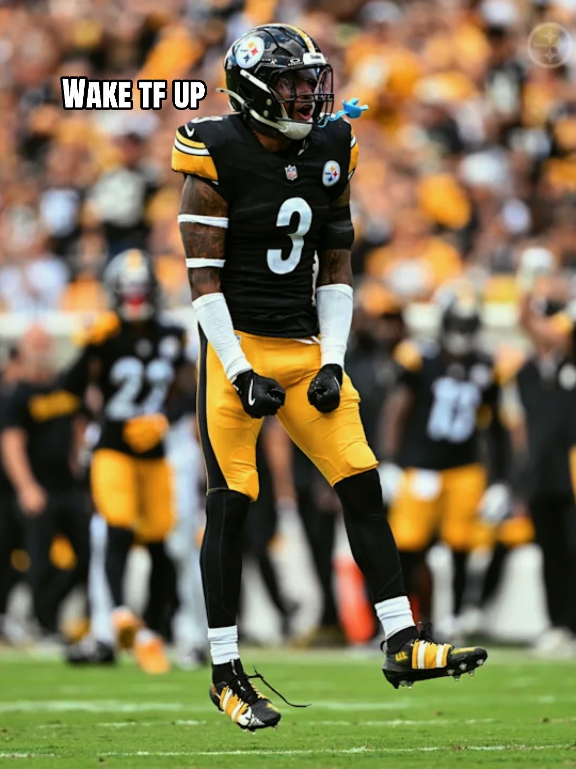 @Pittsburgh Prodz