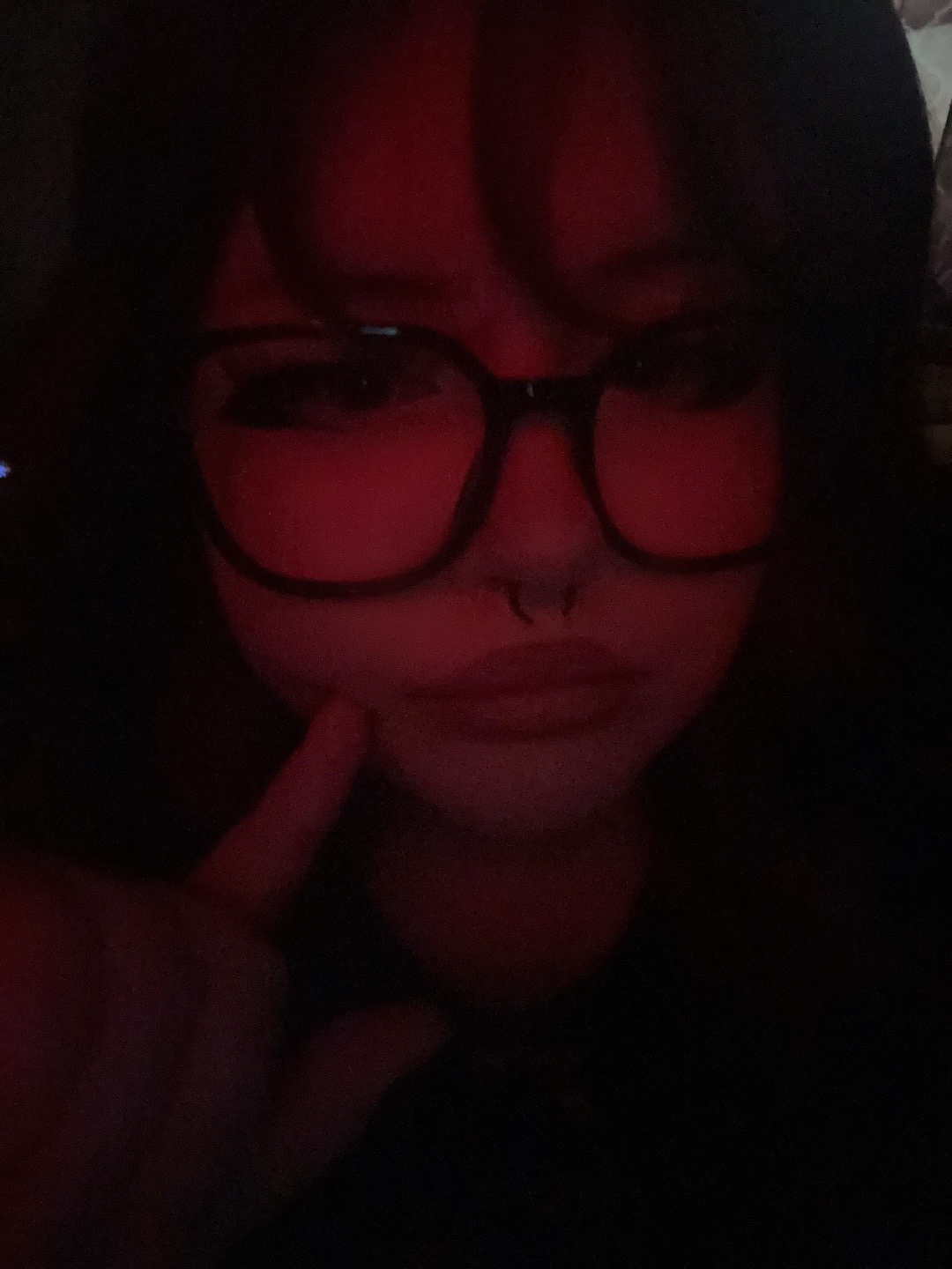 @harmprincess
