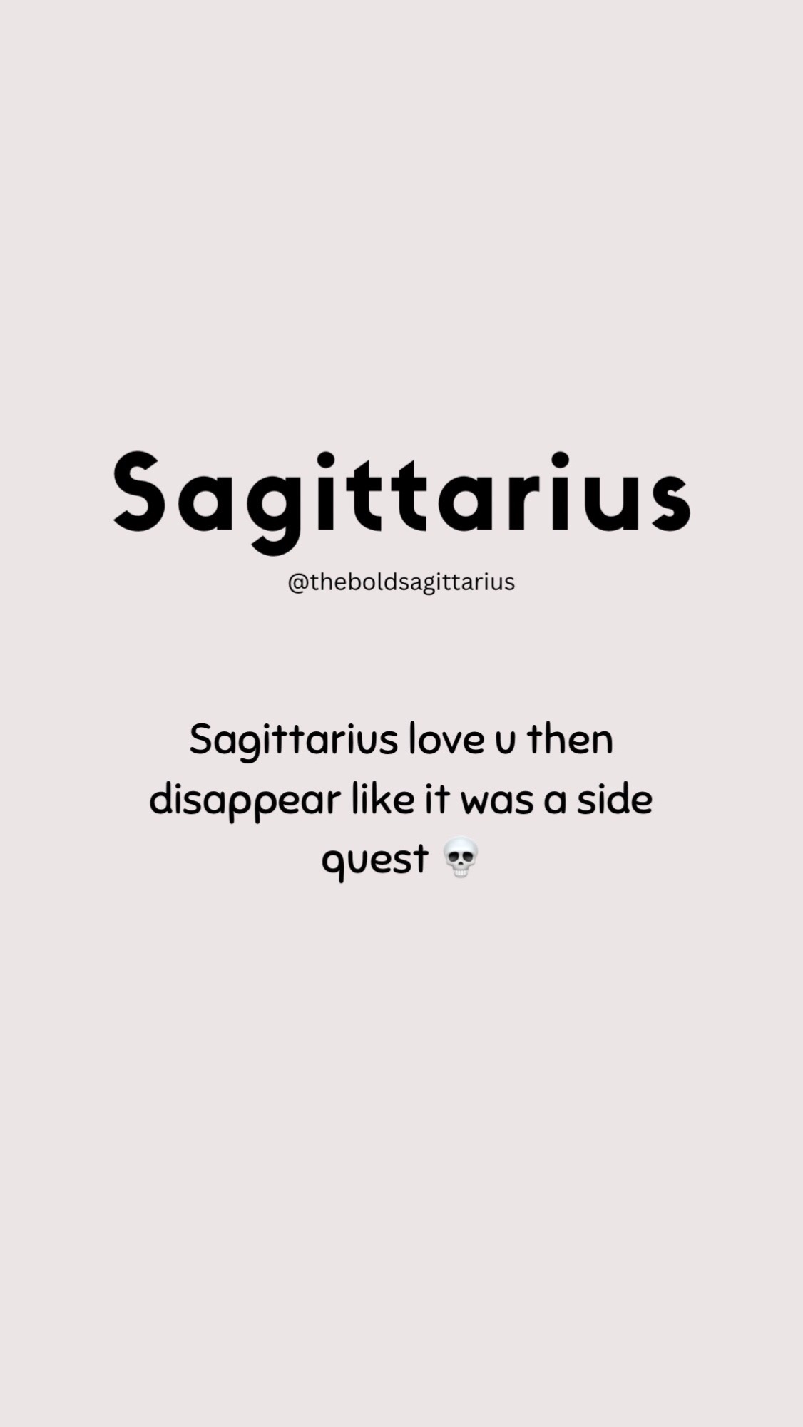 @BoldSagittarius