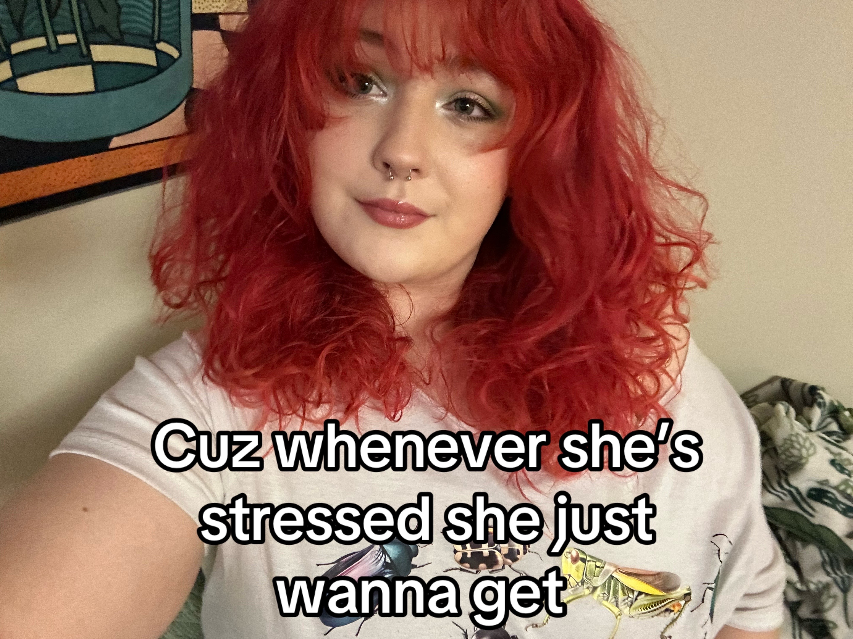 @zae ☮🐞