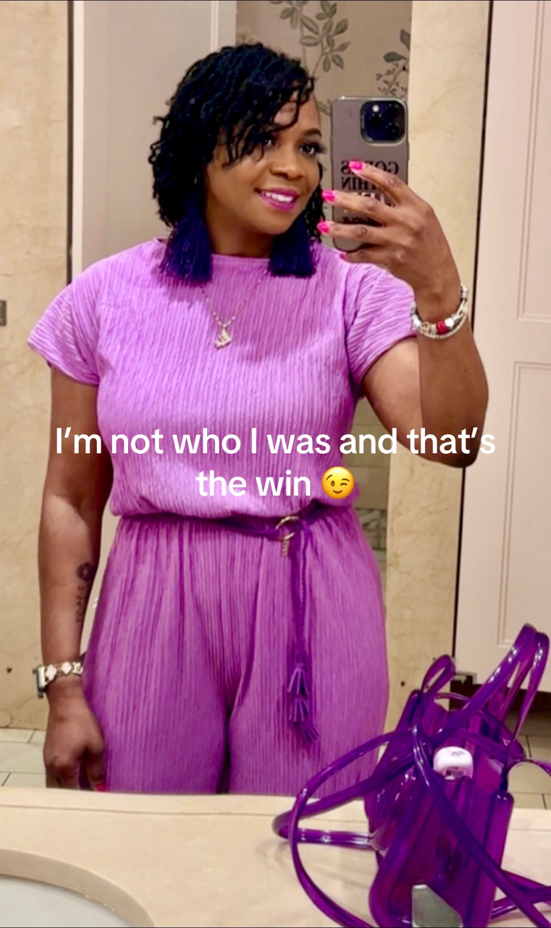 @Trina J