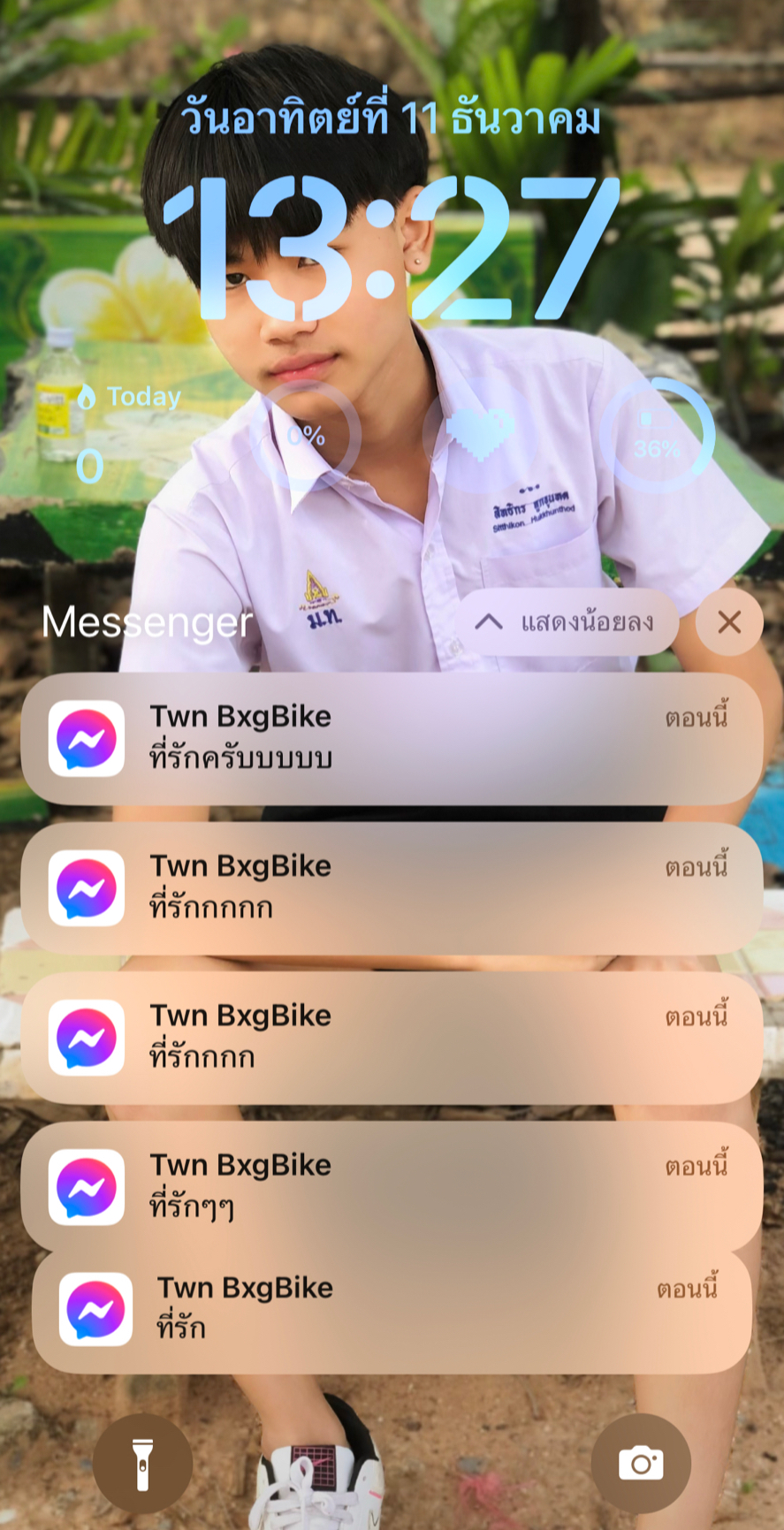 @GITA