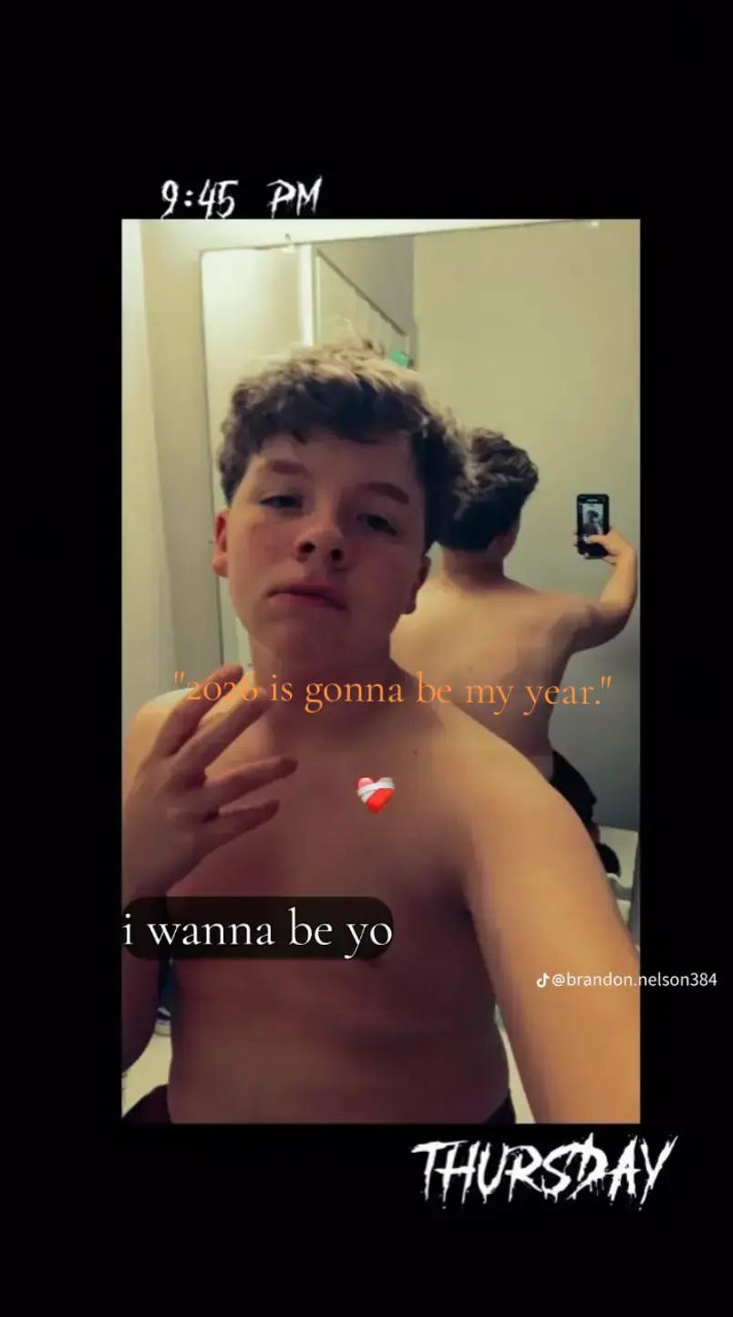 @Brandon Nel