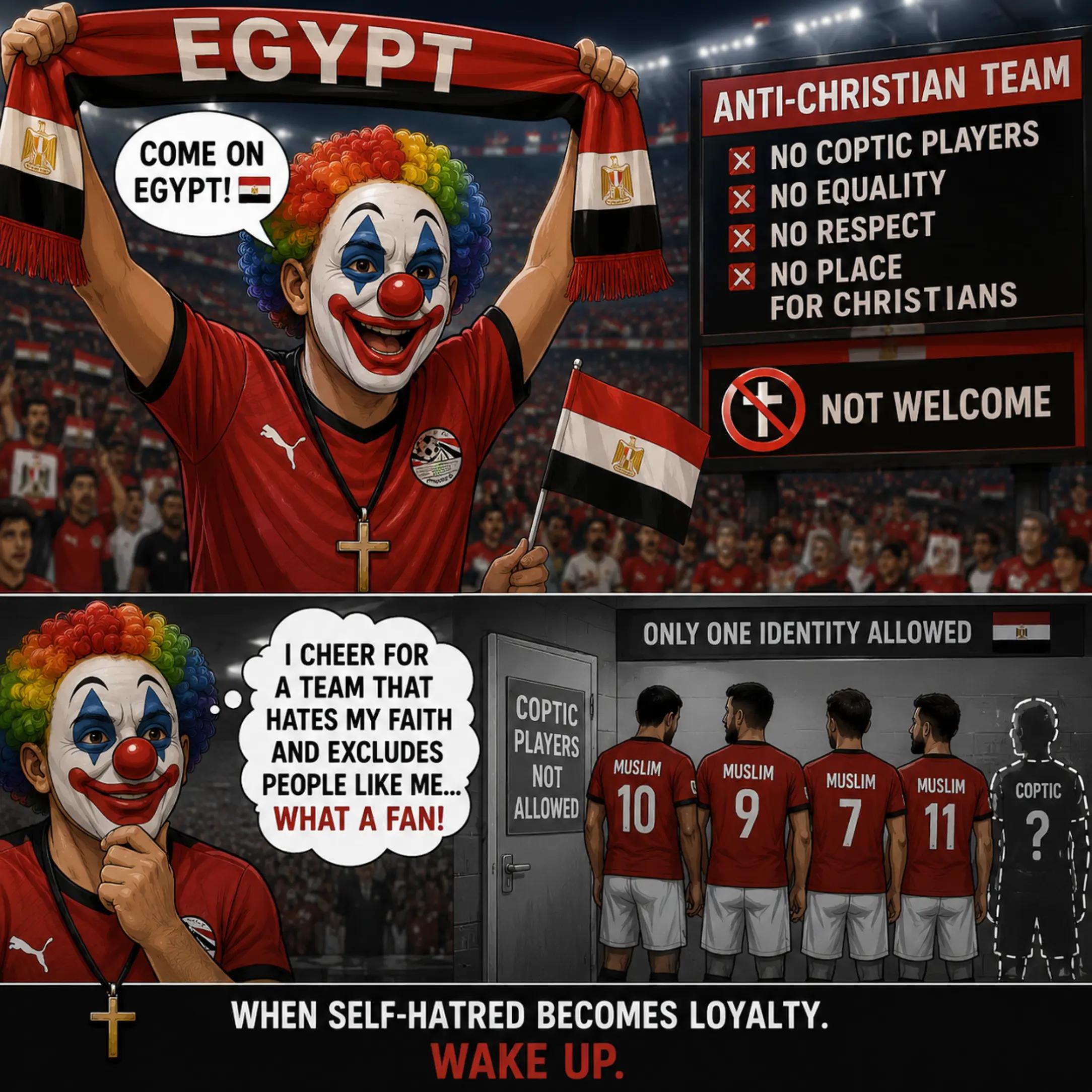@Coptic State
