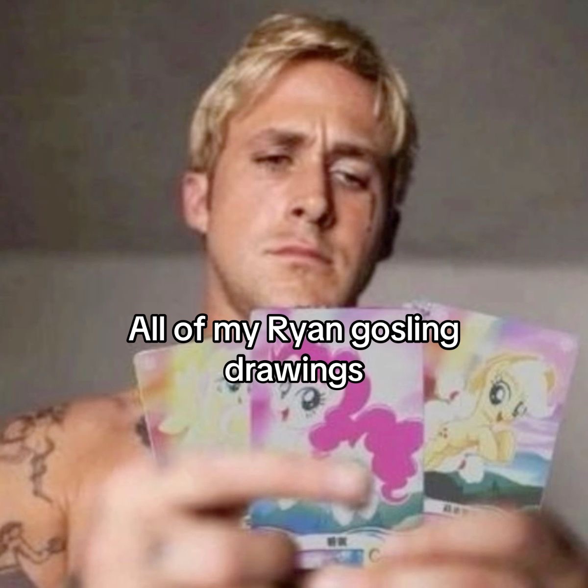 @Ray (feat. Hozier)