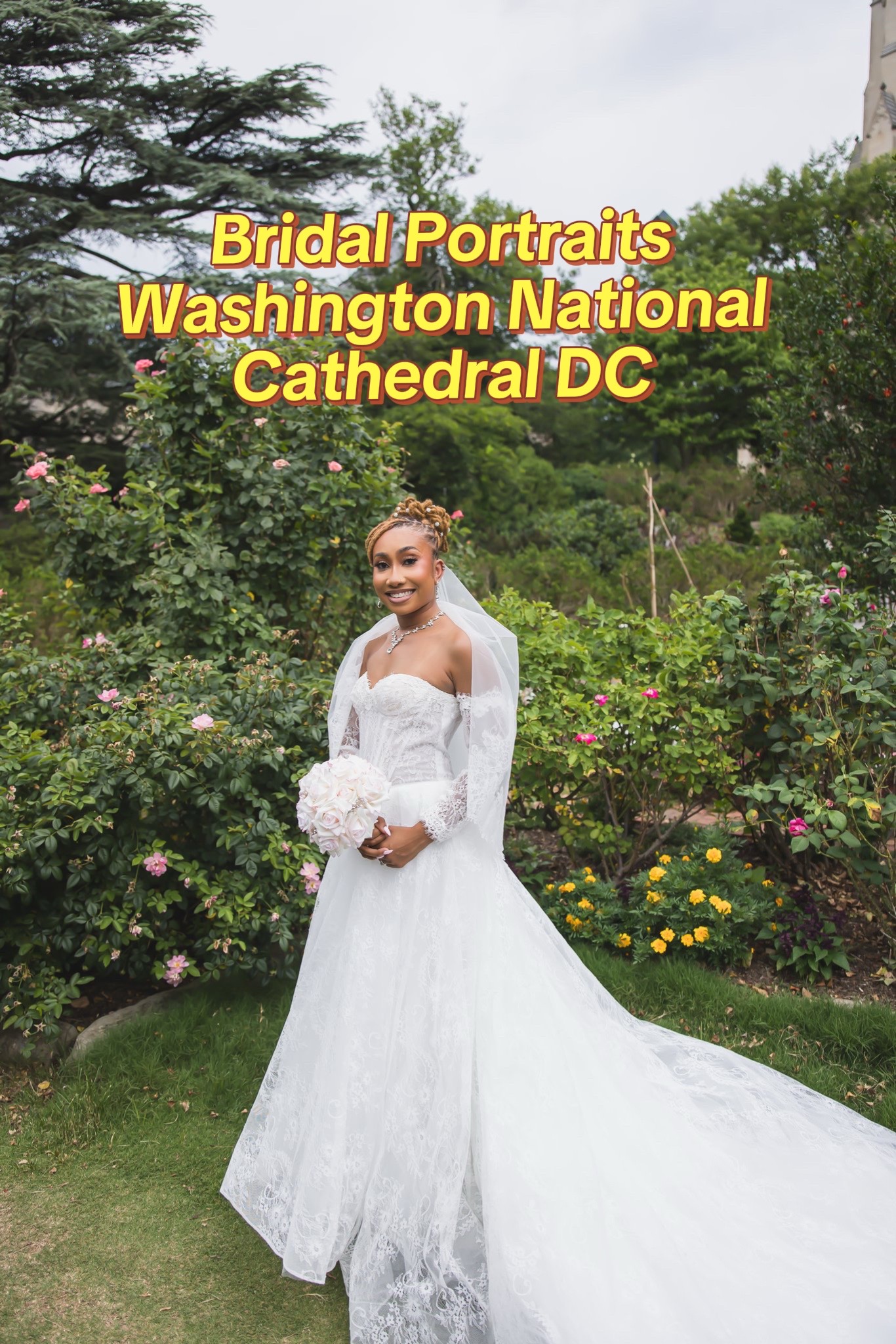 @DMV Wedding Photographer | Gee