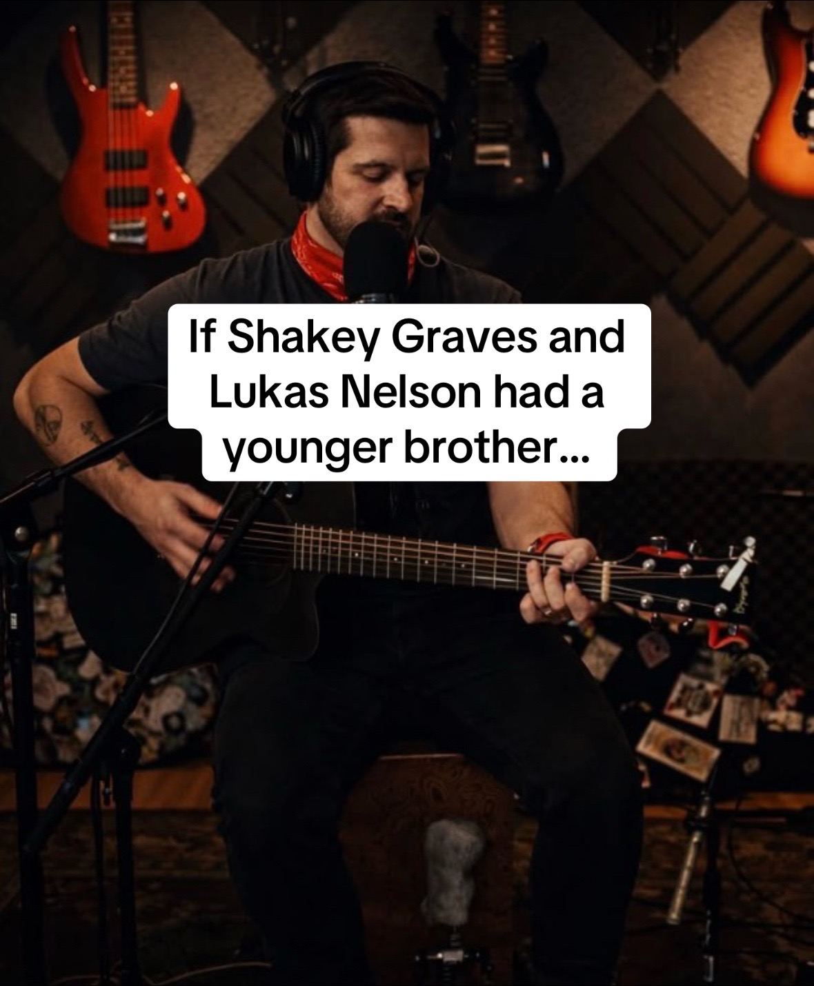 @TyJon Charlie
