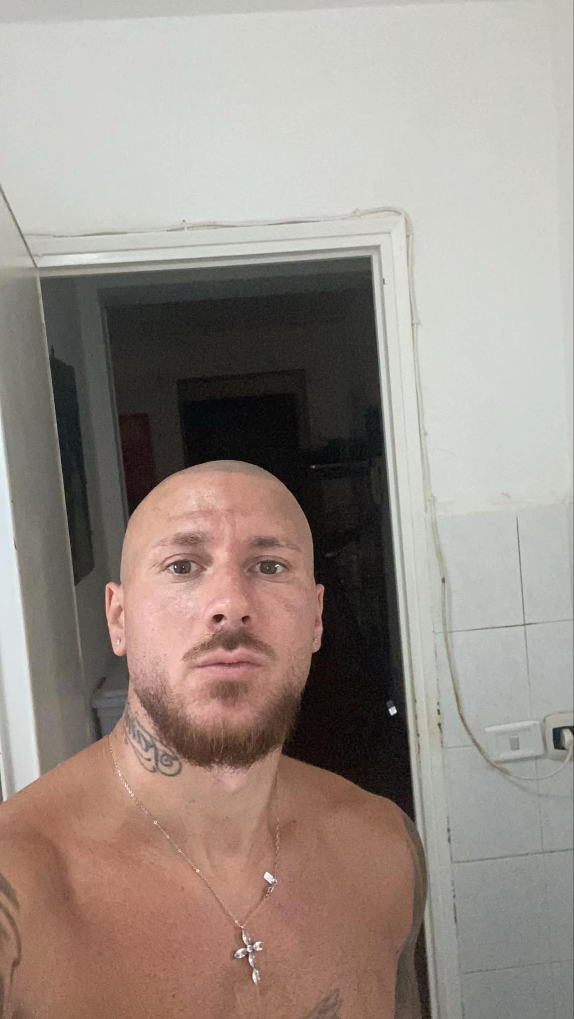 @Francesco Ciliberti