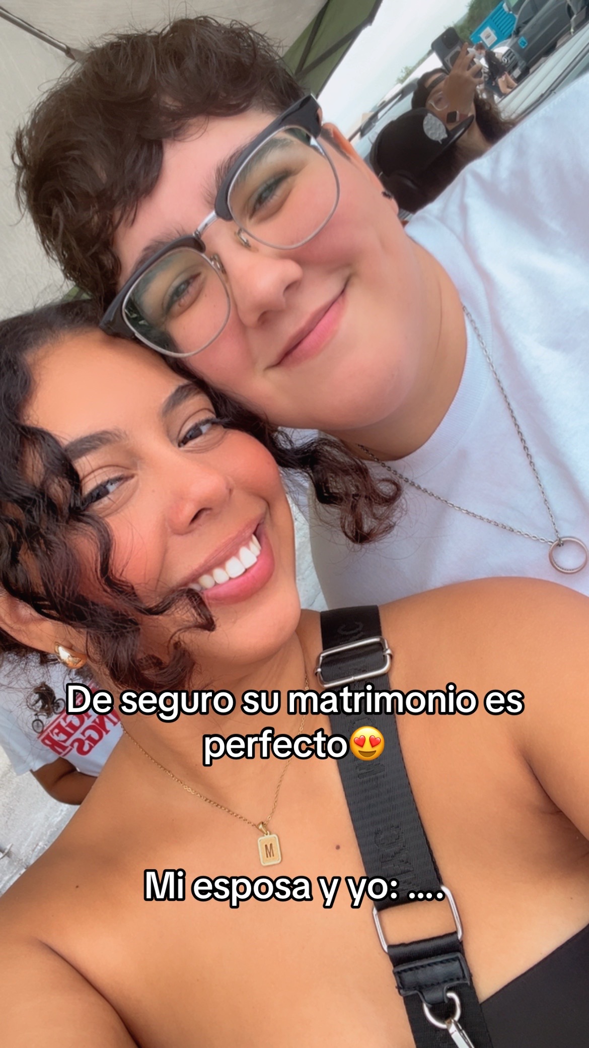 @Nia&Mila
