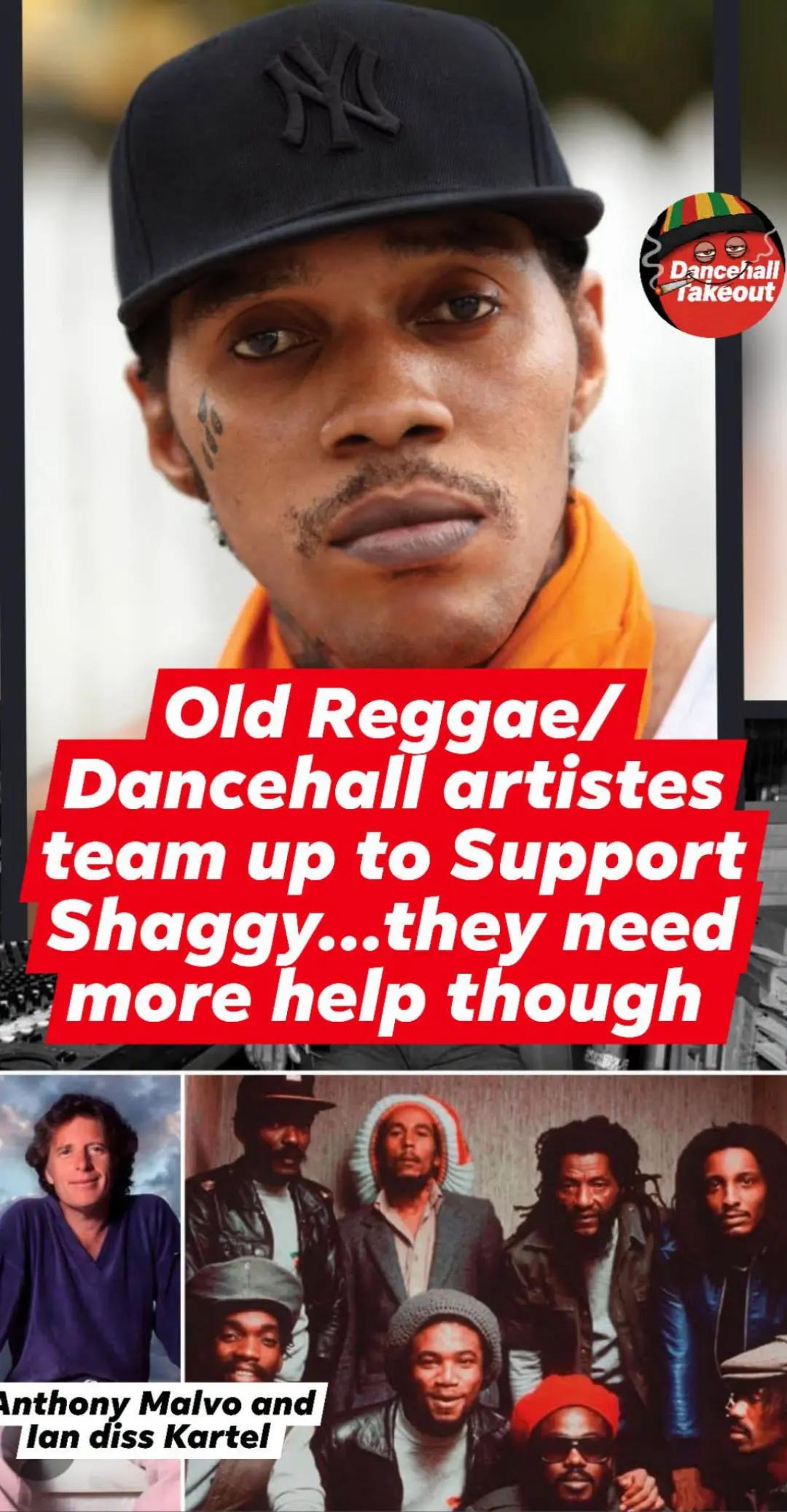 @Dancehalltakeout Ent