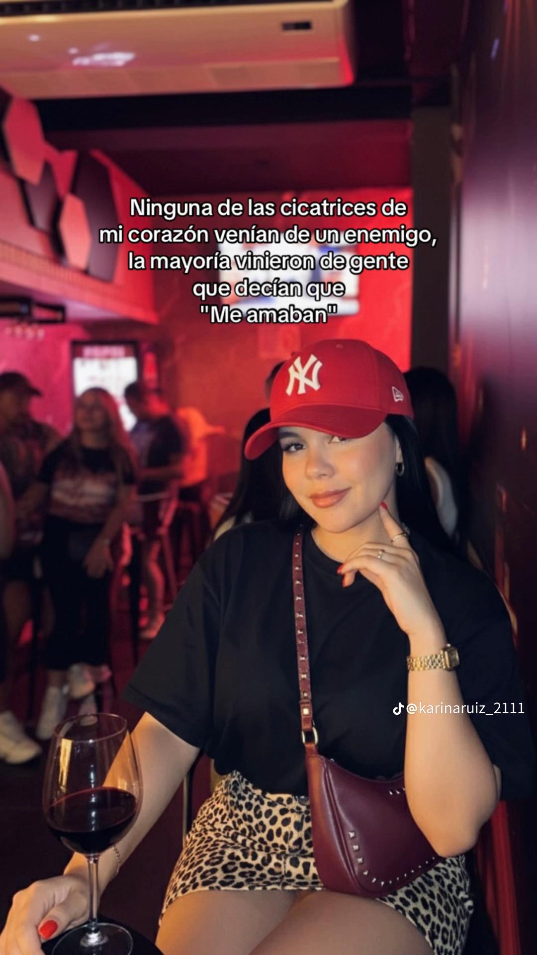 @Paola Turcios