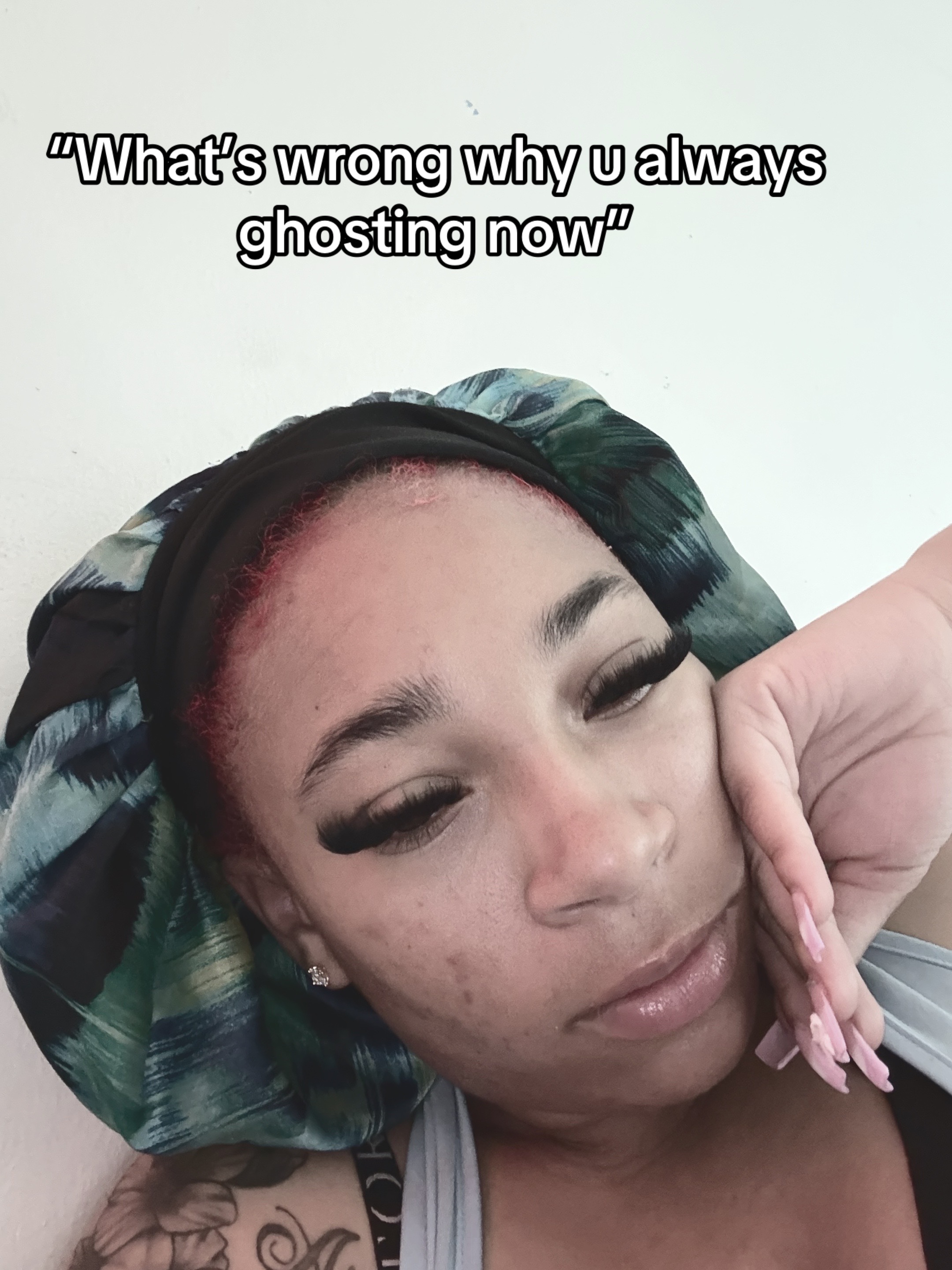 @nainai 🤍