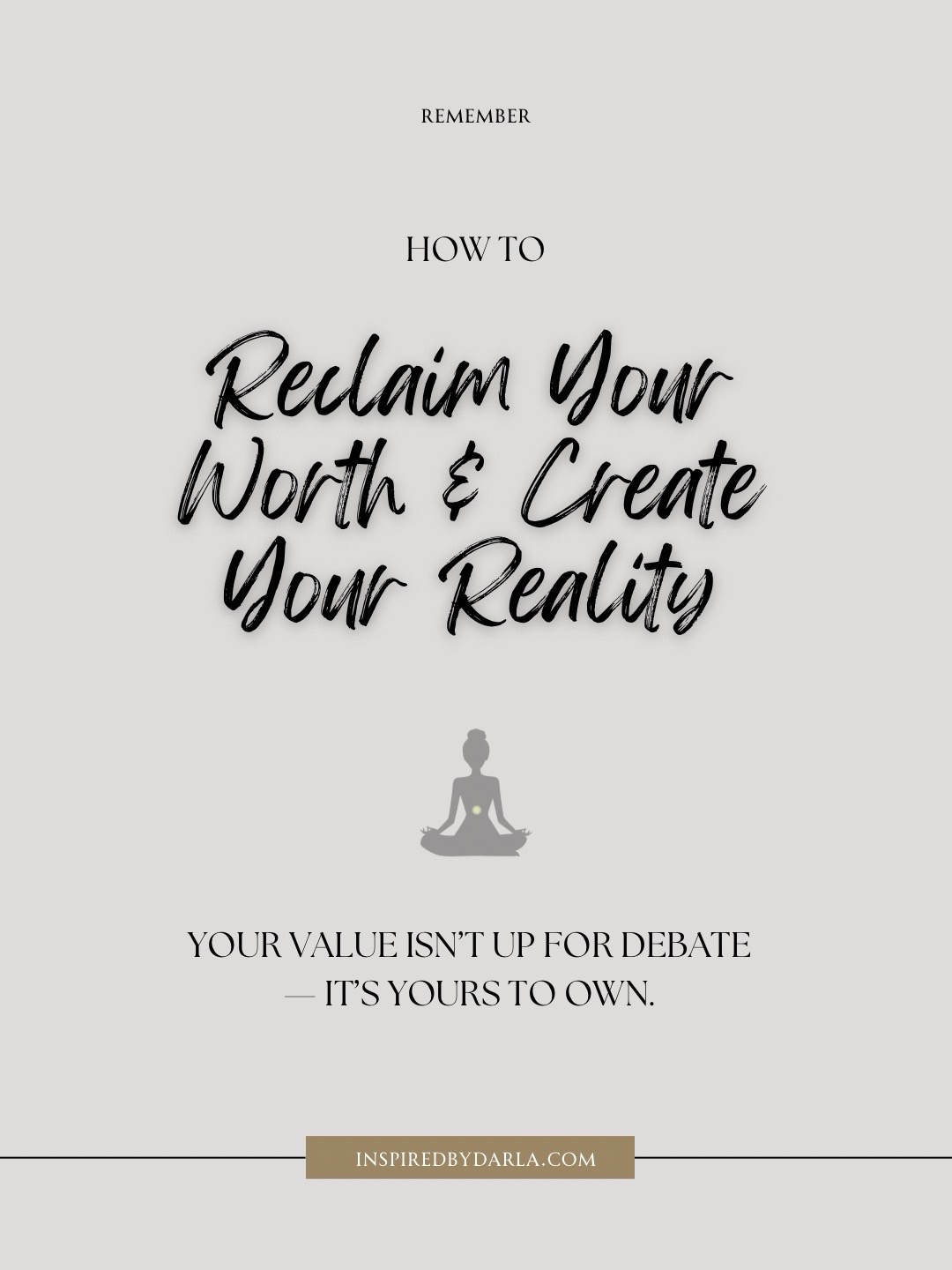 @Darla☽ Divine Feminine Healer꩜
