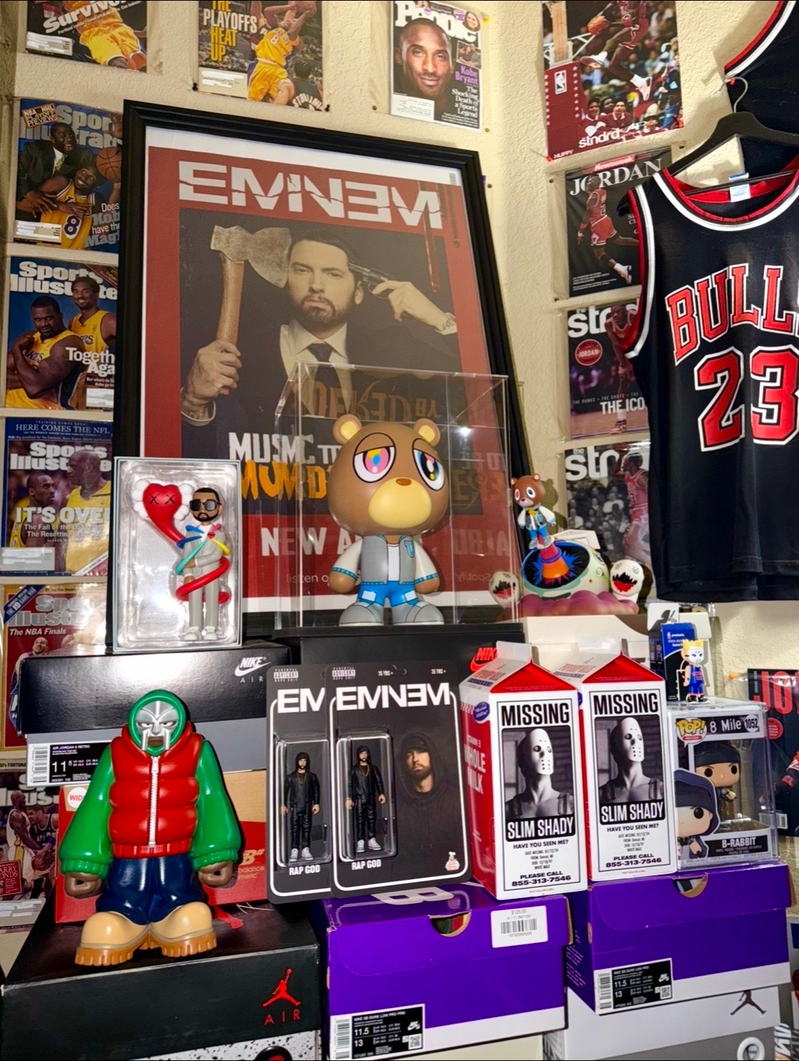 @Collectibles Archive