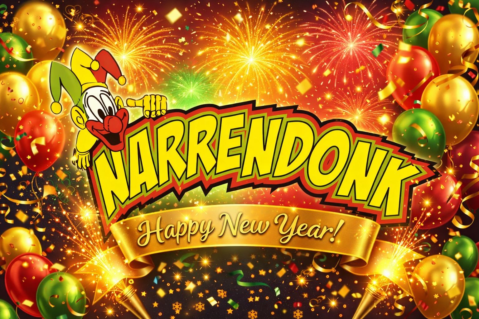 @Narrendonk