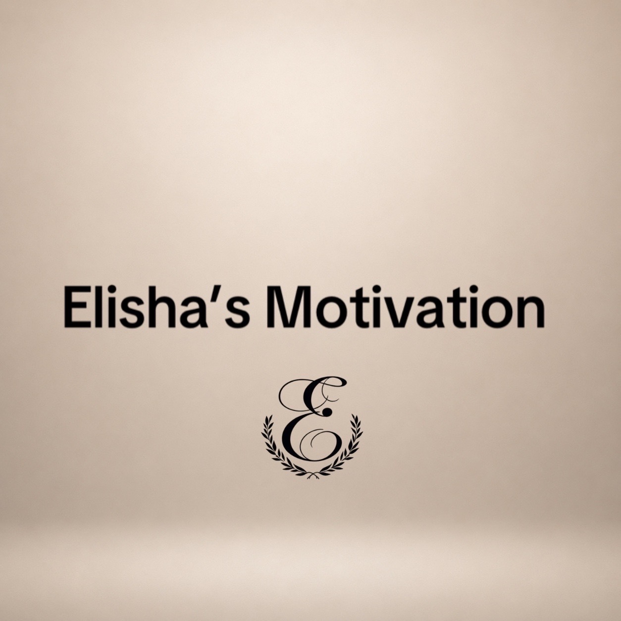 @Elisha Ali ๐น๐น โ